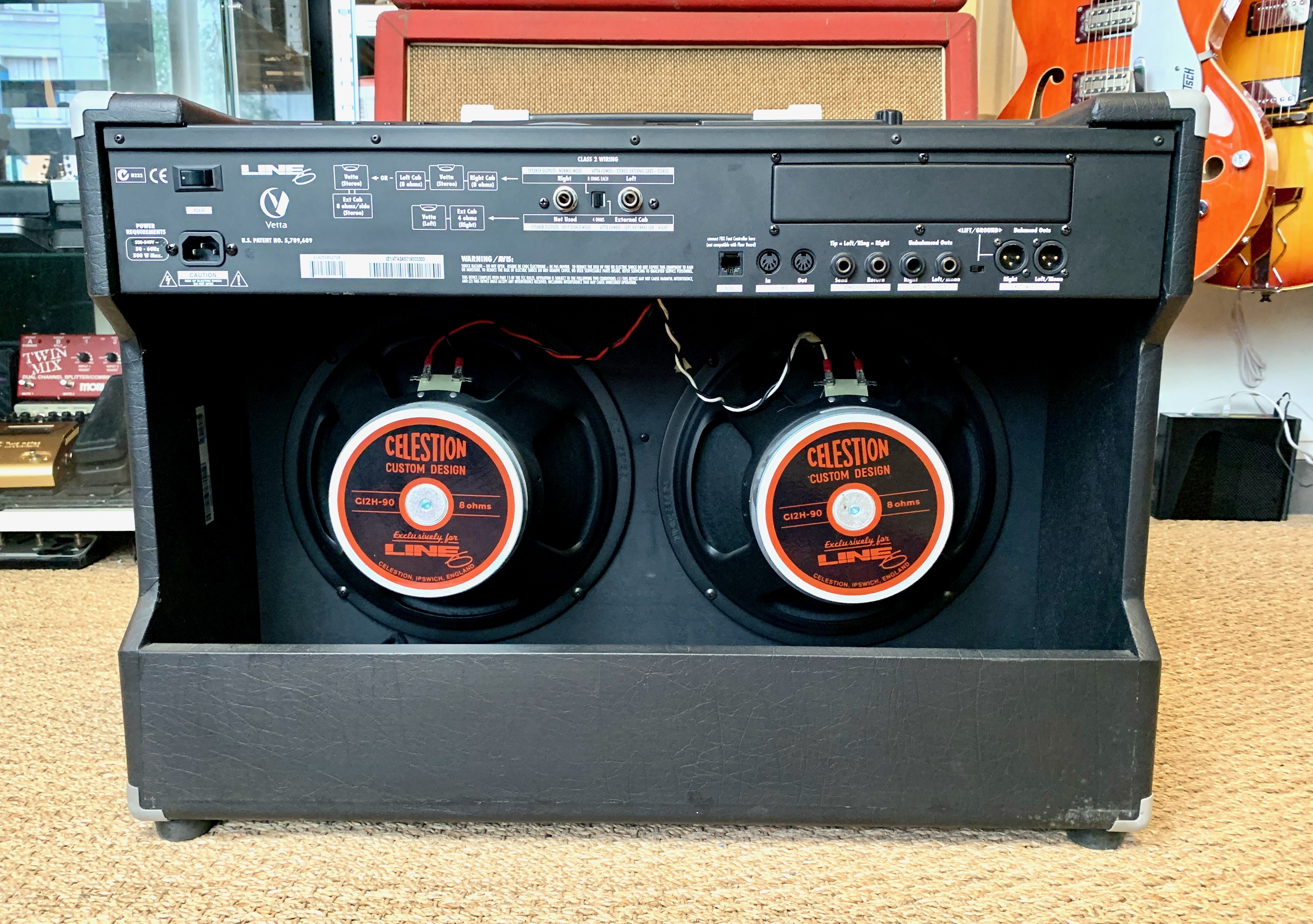 Line 6 Vetta 212 (25194)