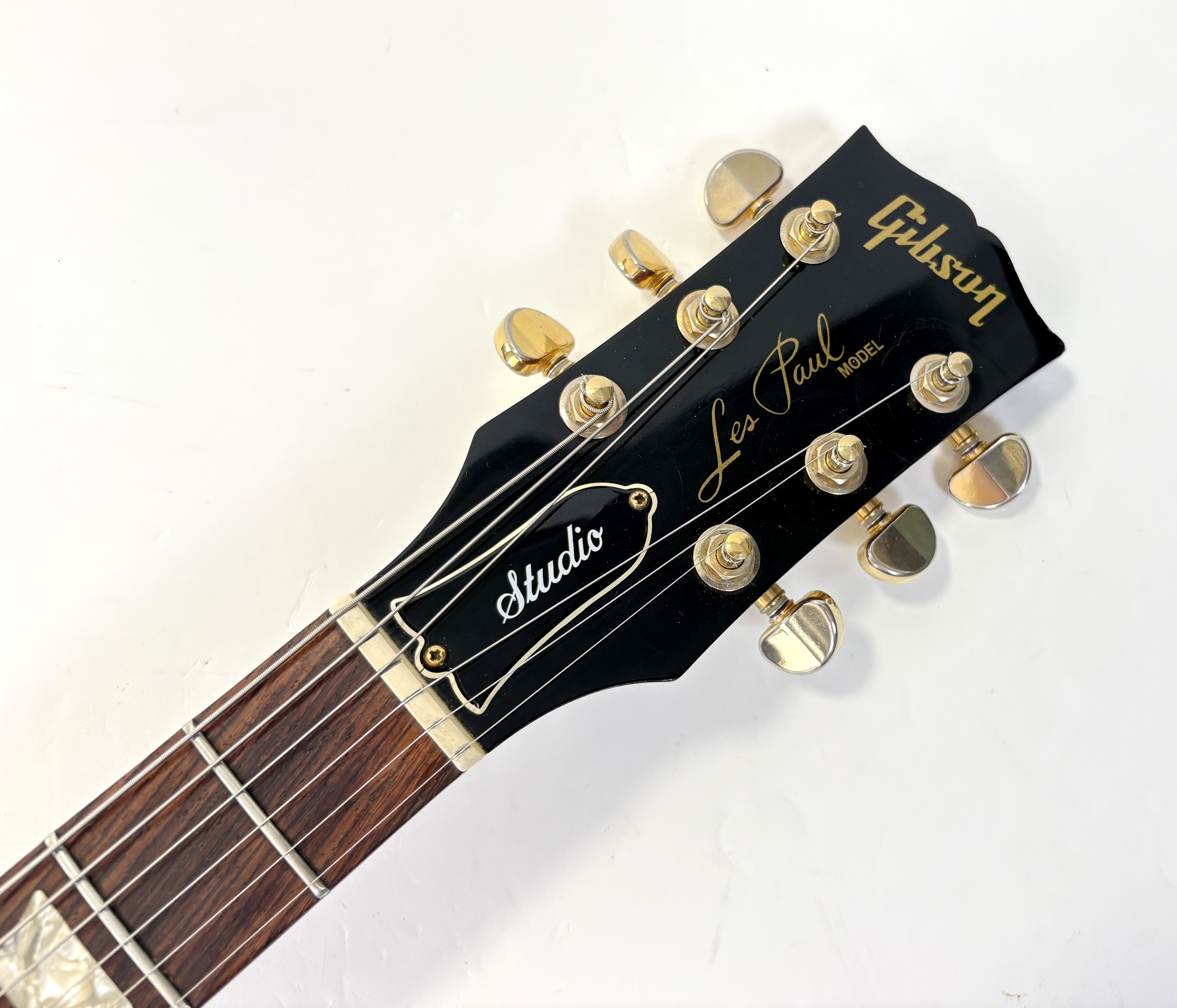 Gibson Les Paul Studio (36514)