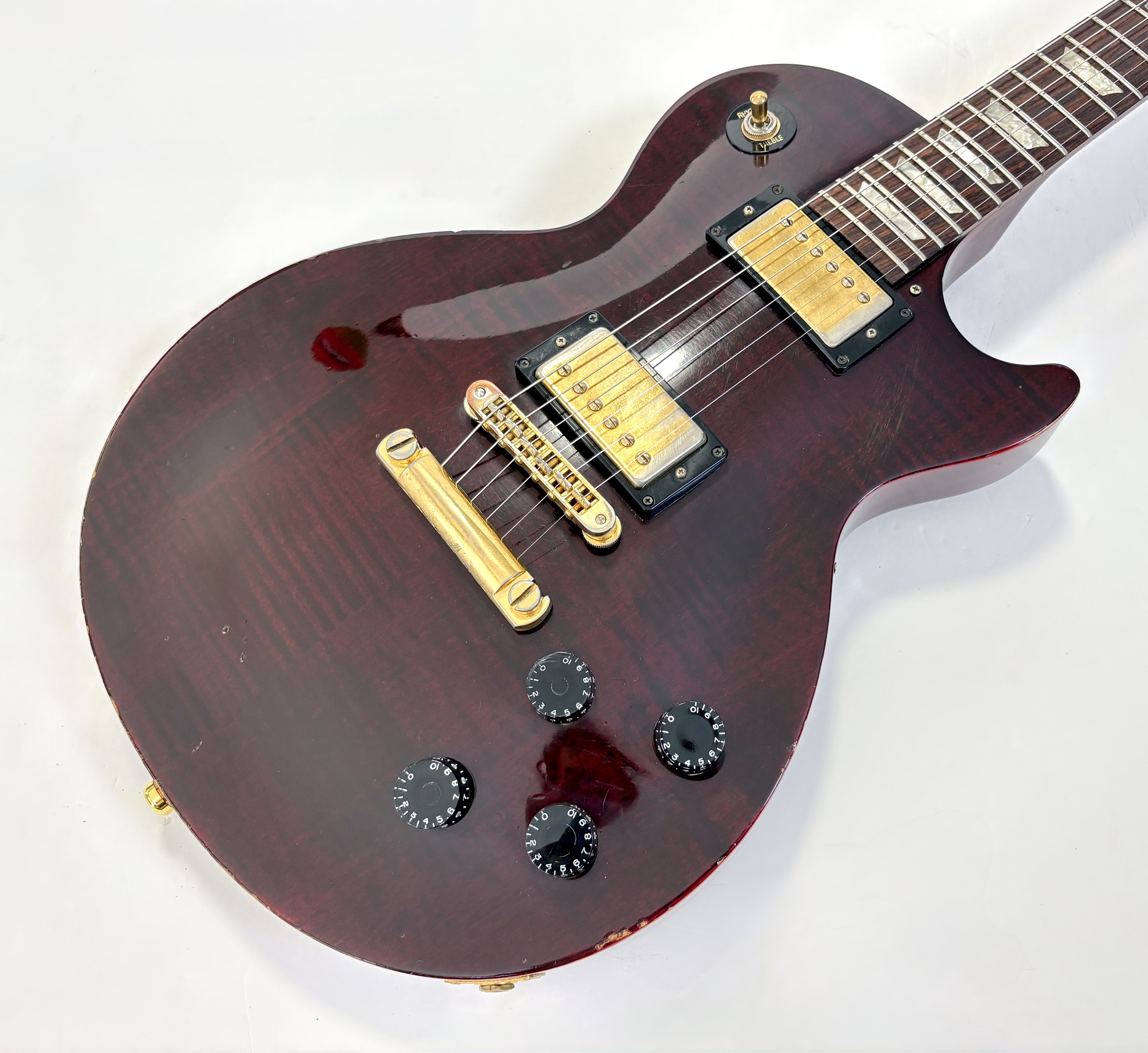 Gibson Les Paul Studio (23321)
