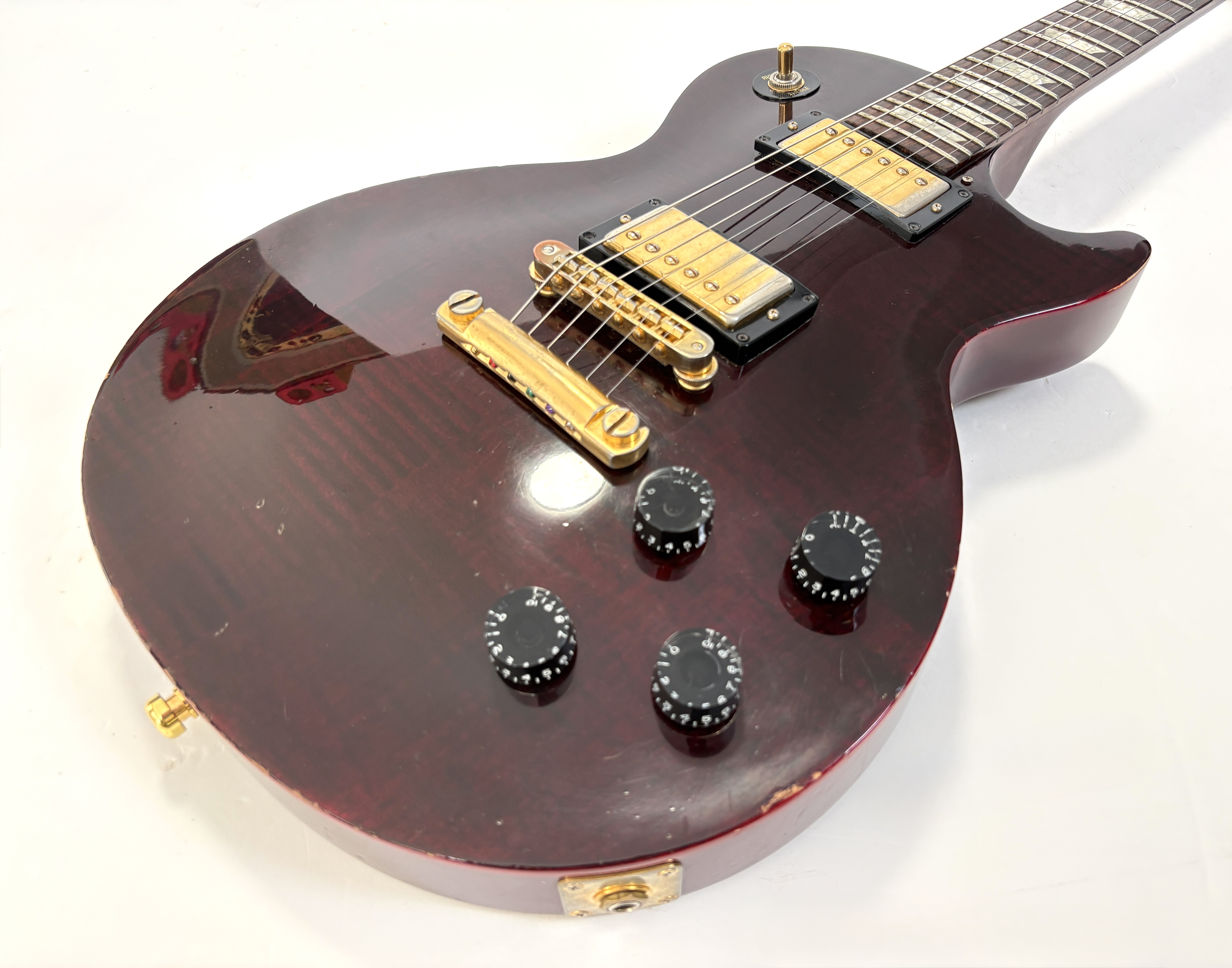 Gibson Les Paul Studio (92554)