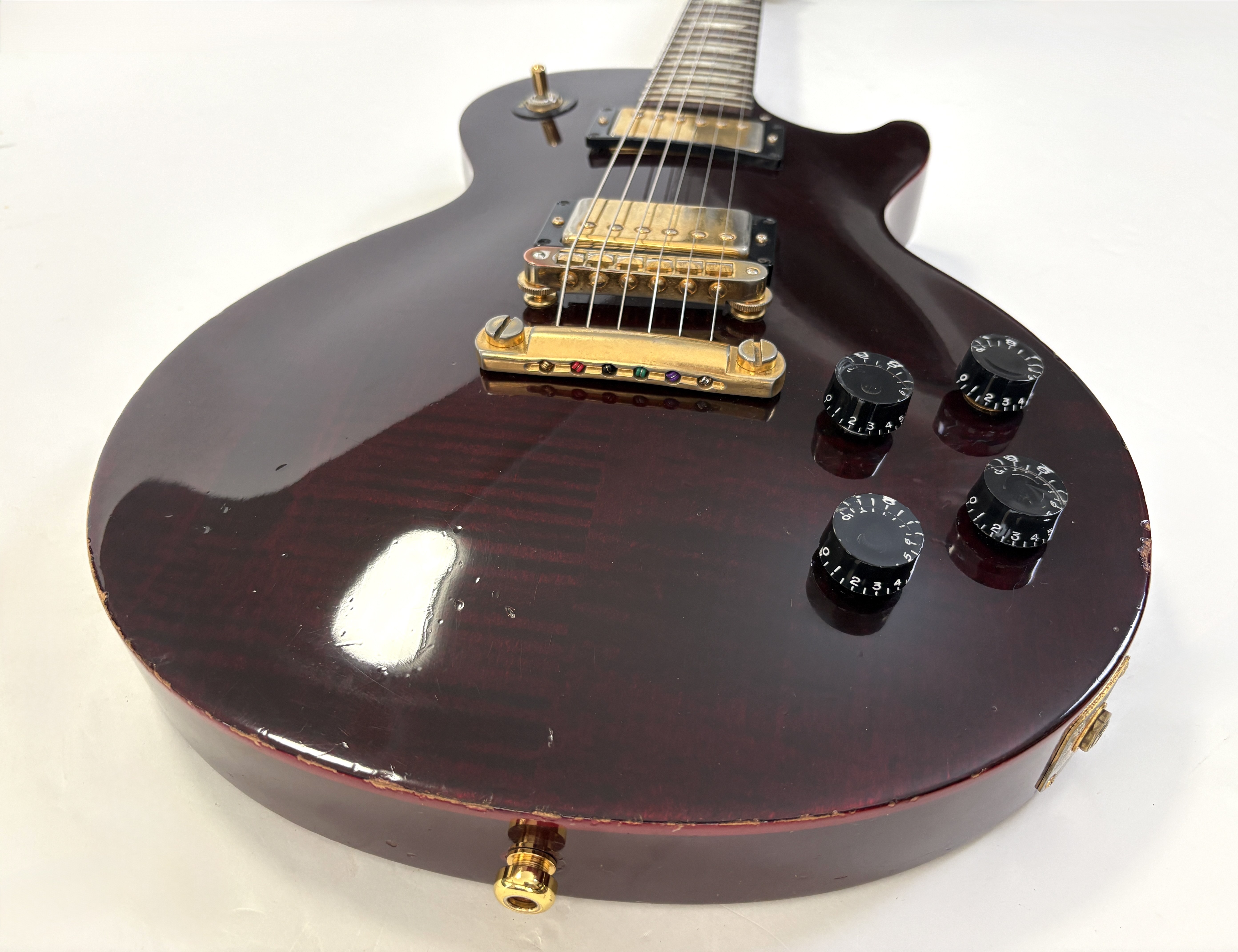 Gibson Les Paul Studio (14298)