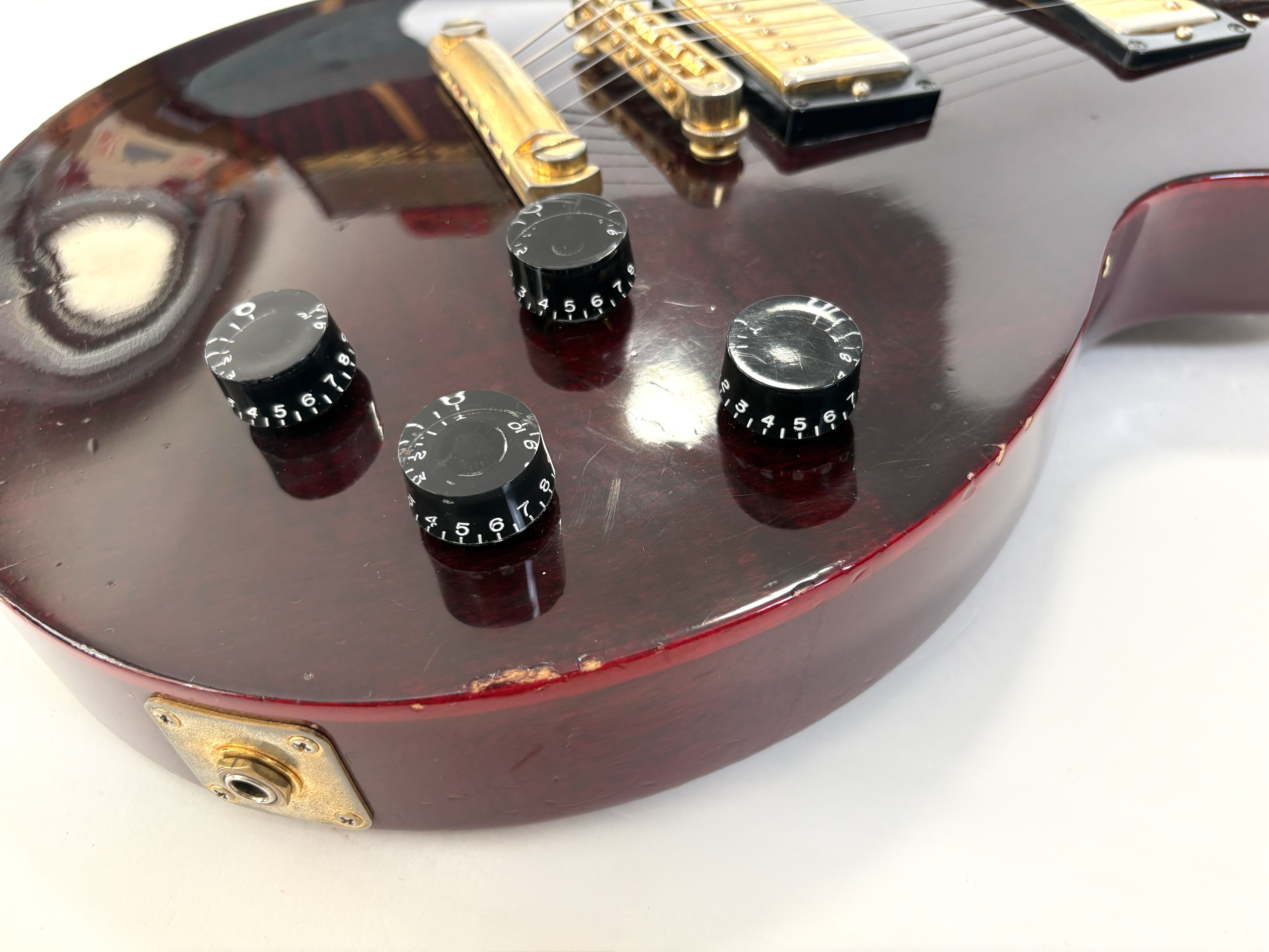 Gibson Les Paul Studio (47630)