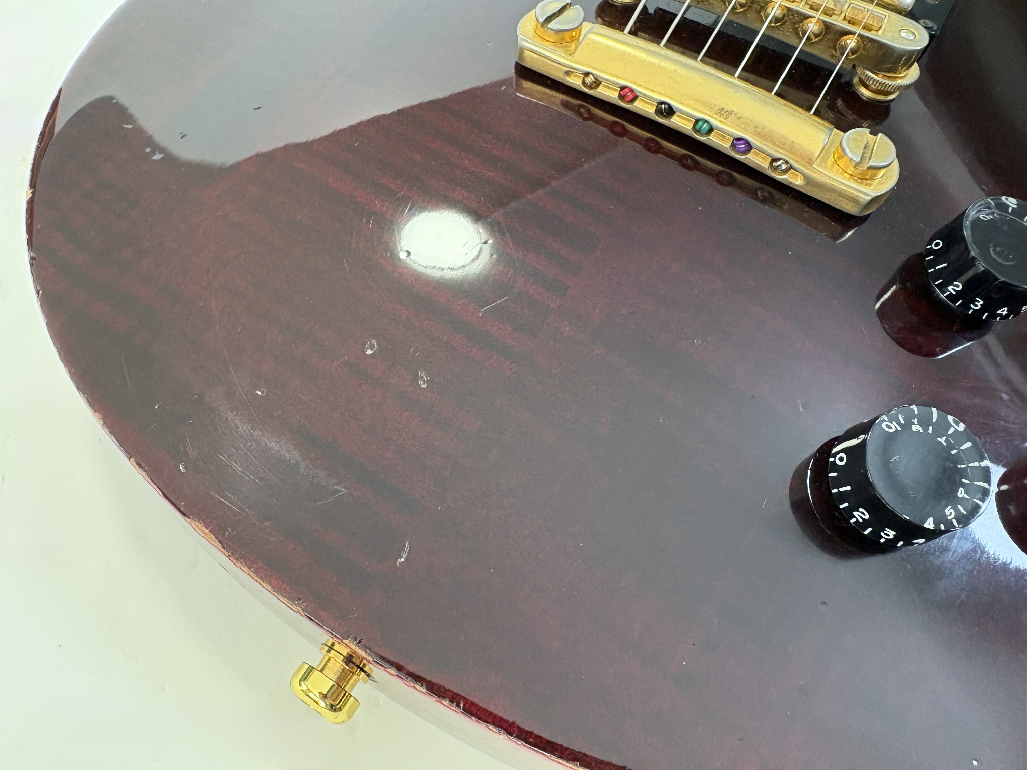 Gibson Les Paul Studio (52694)