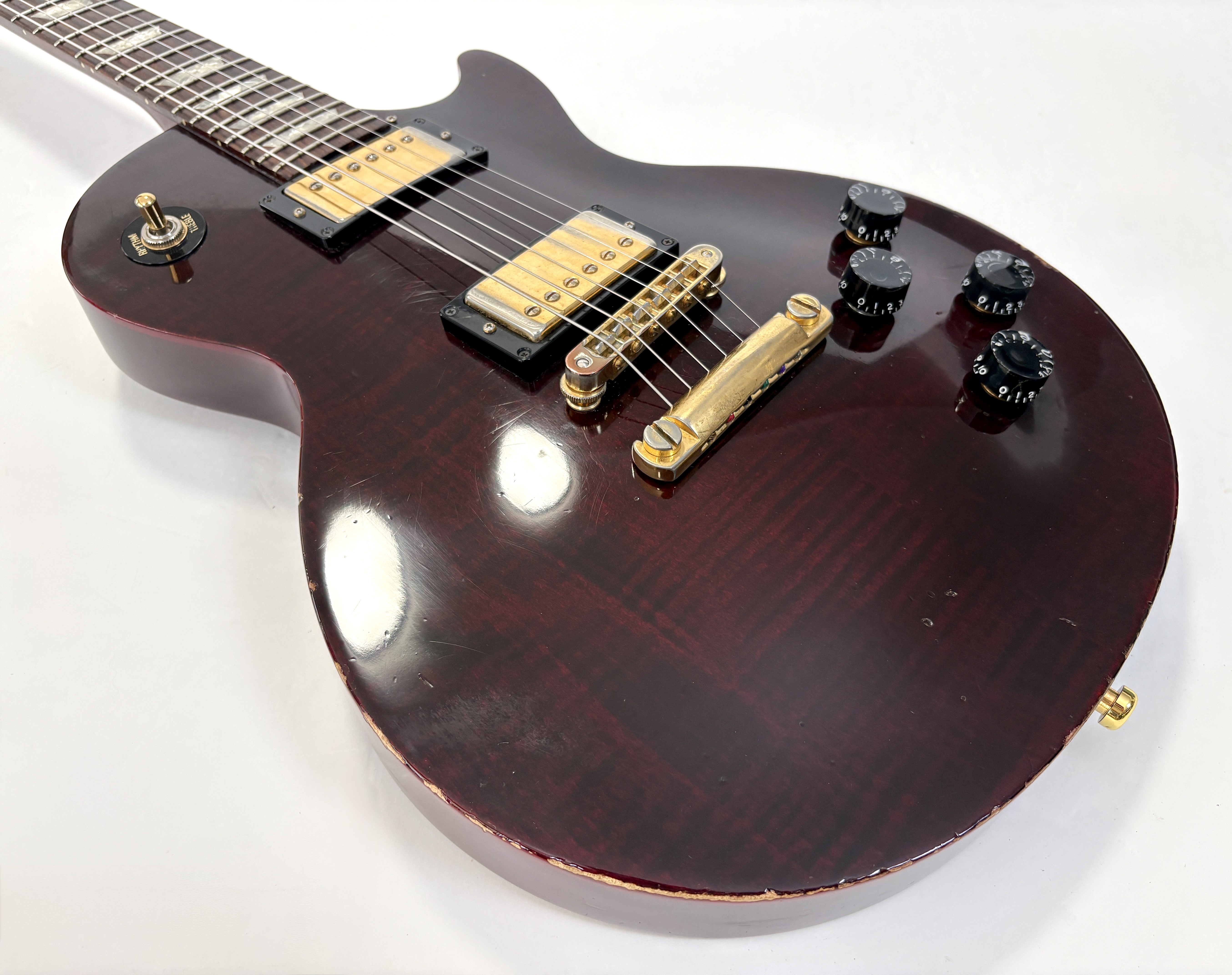 Gibson Les Paul Studio (45979)