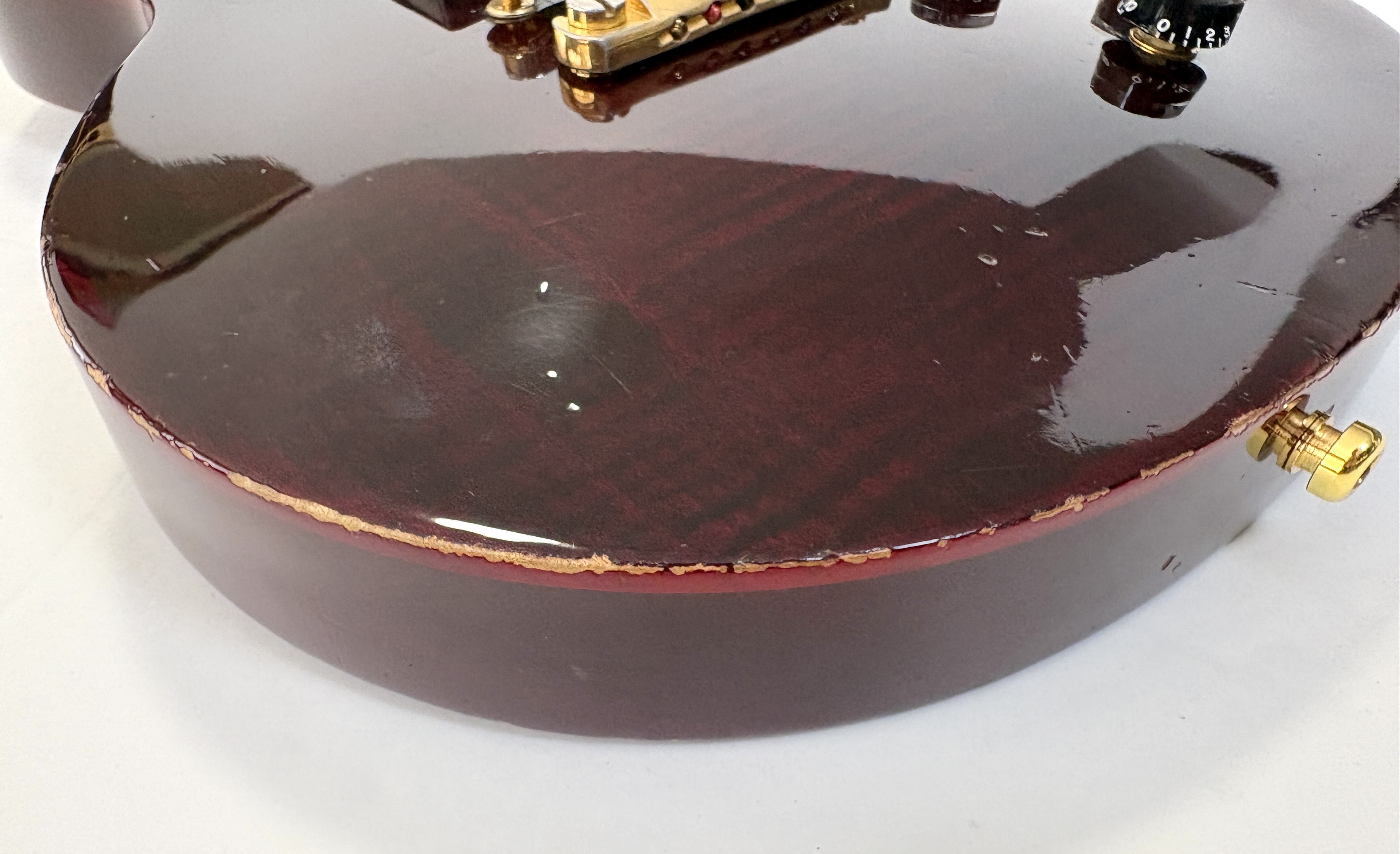 Gibson Les Paul Studio (8605)