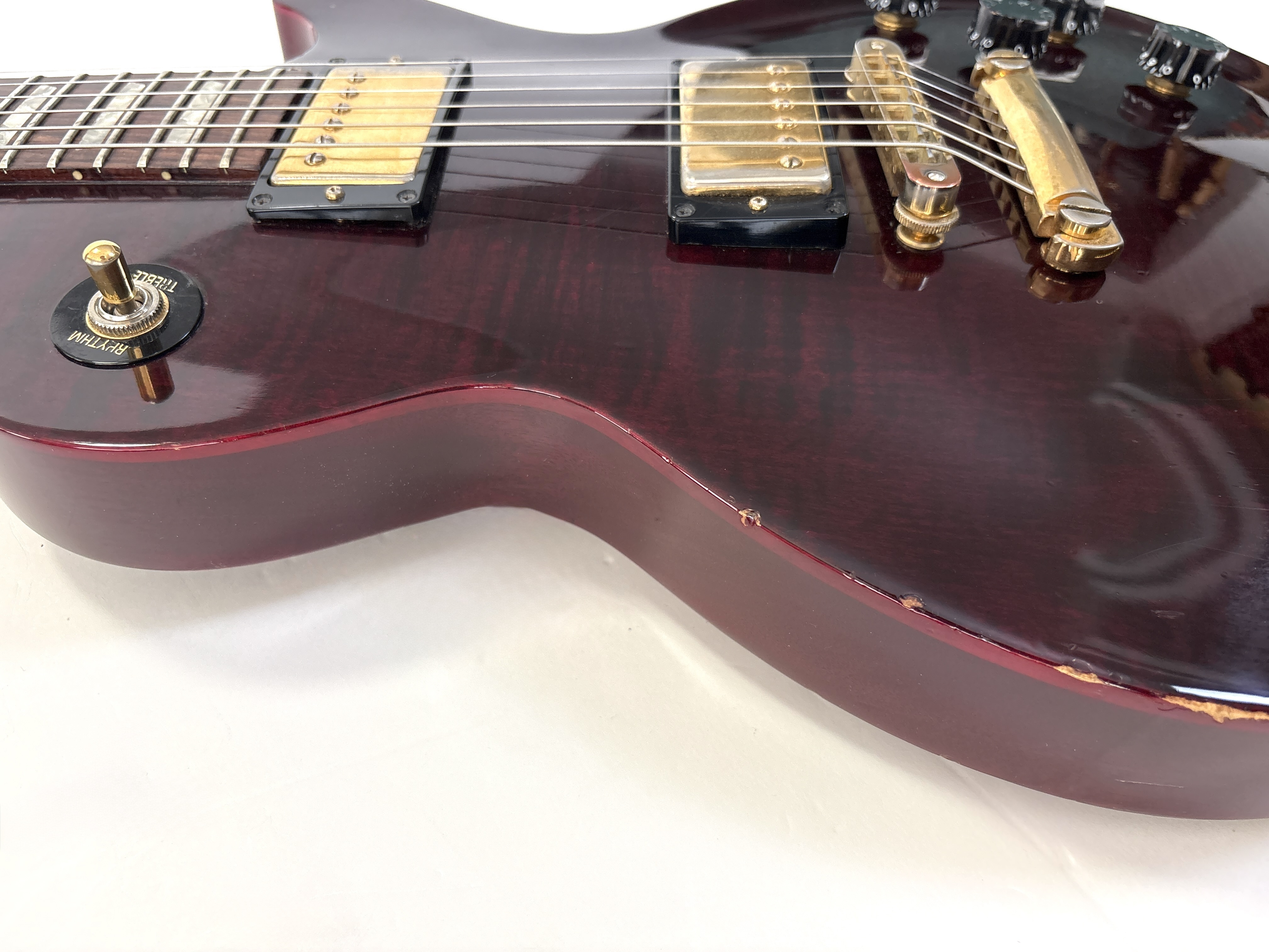 Gibson Les Paul Studio (6407)