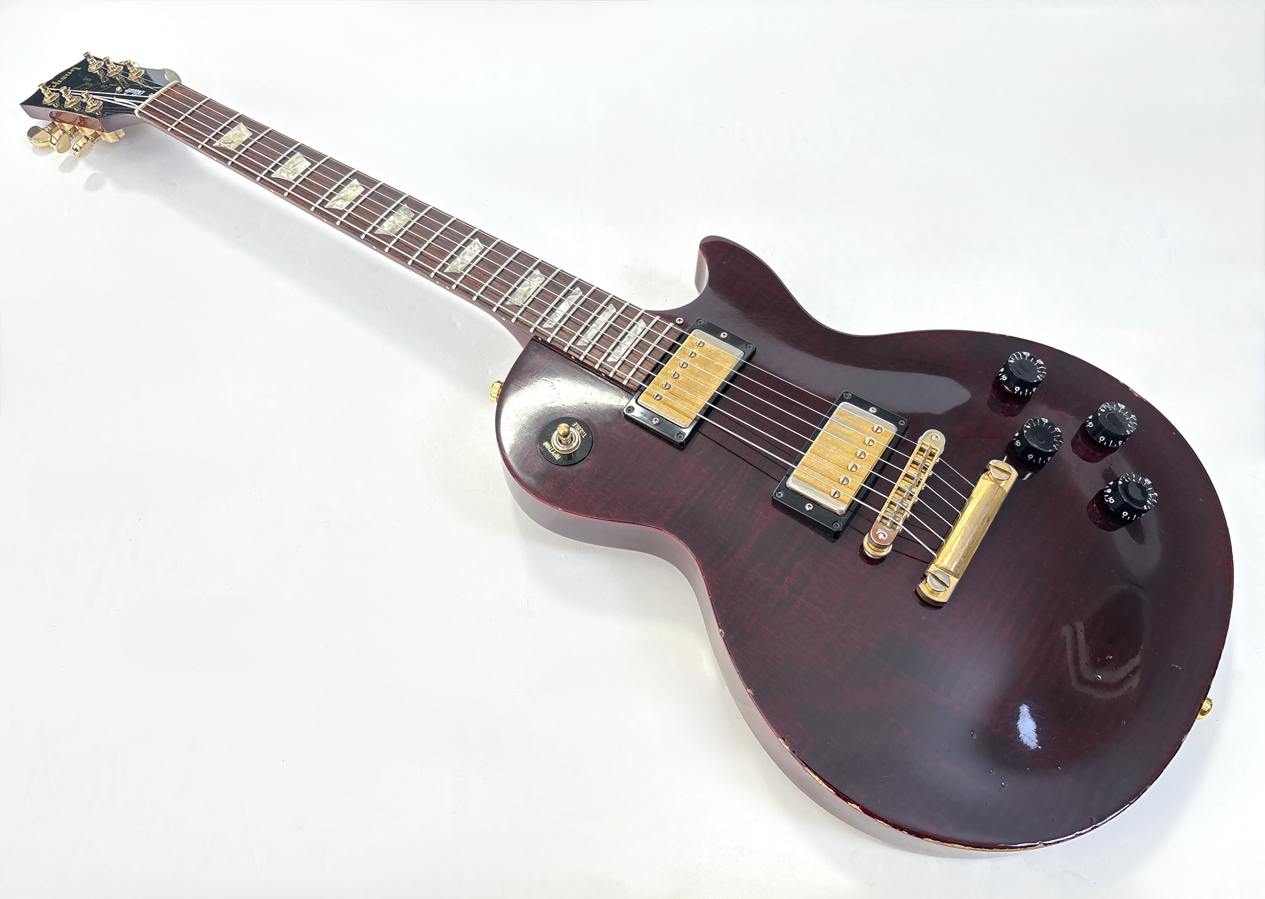 Gibson Les Paul Studio (81380)