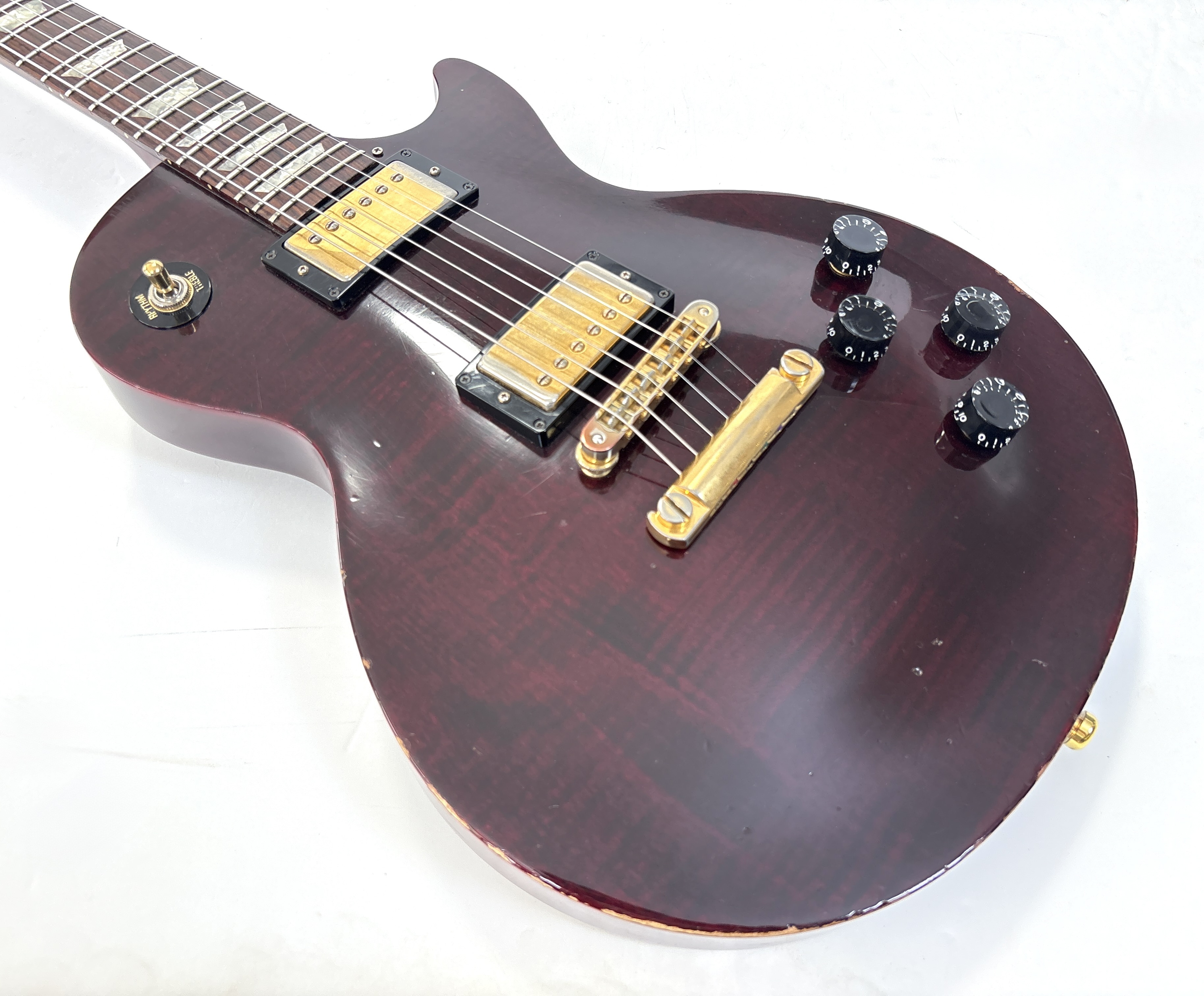 Gibson Les Paul Studio (67008)