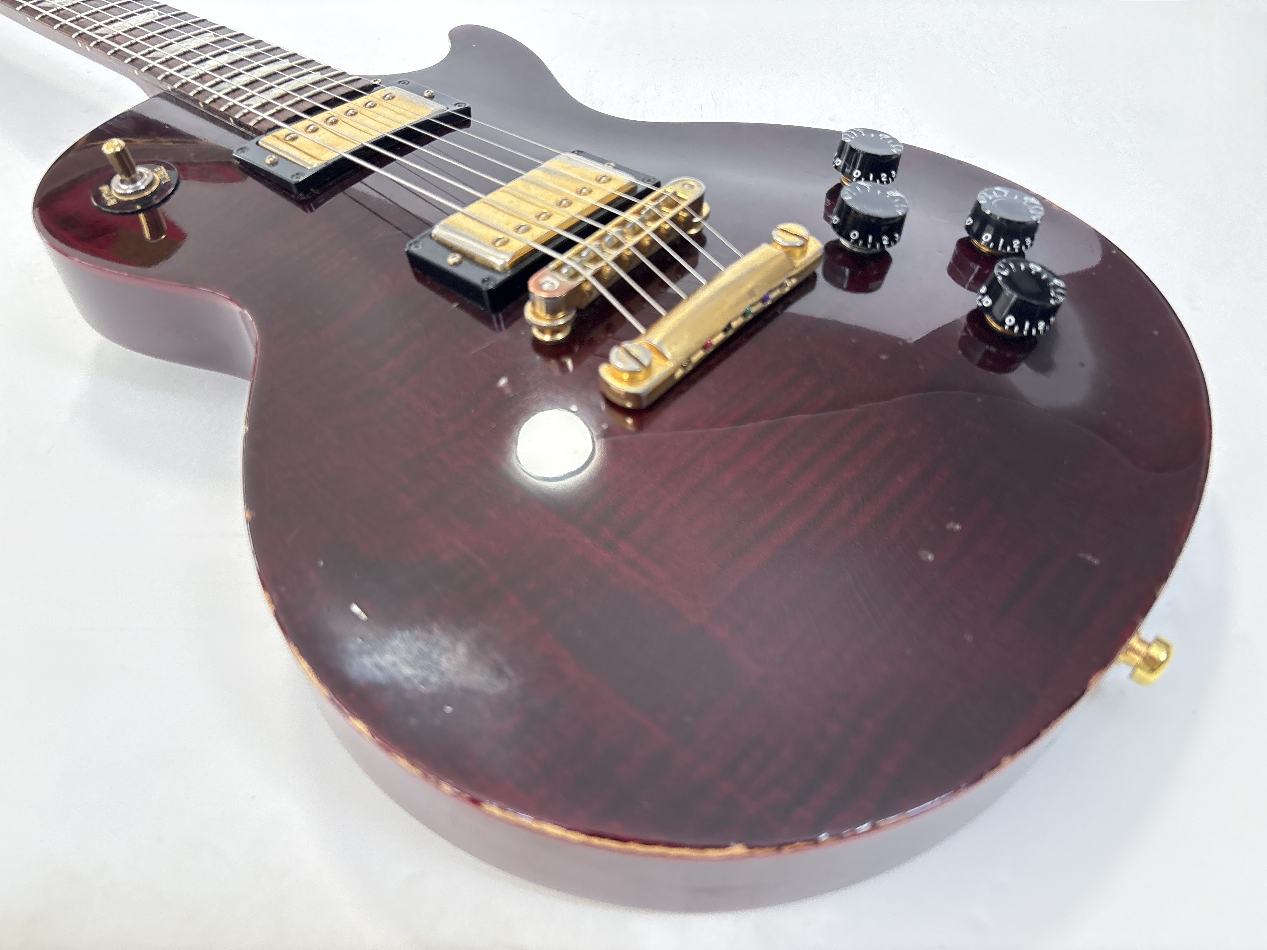 Gibson Les Paul Studio (8402)