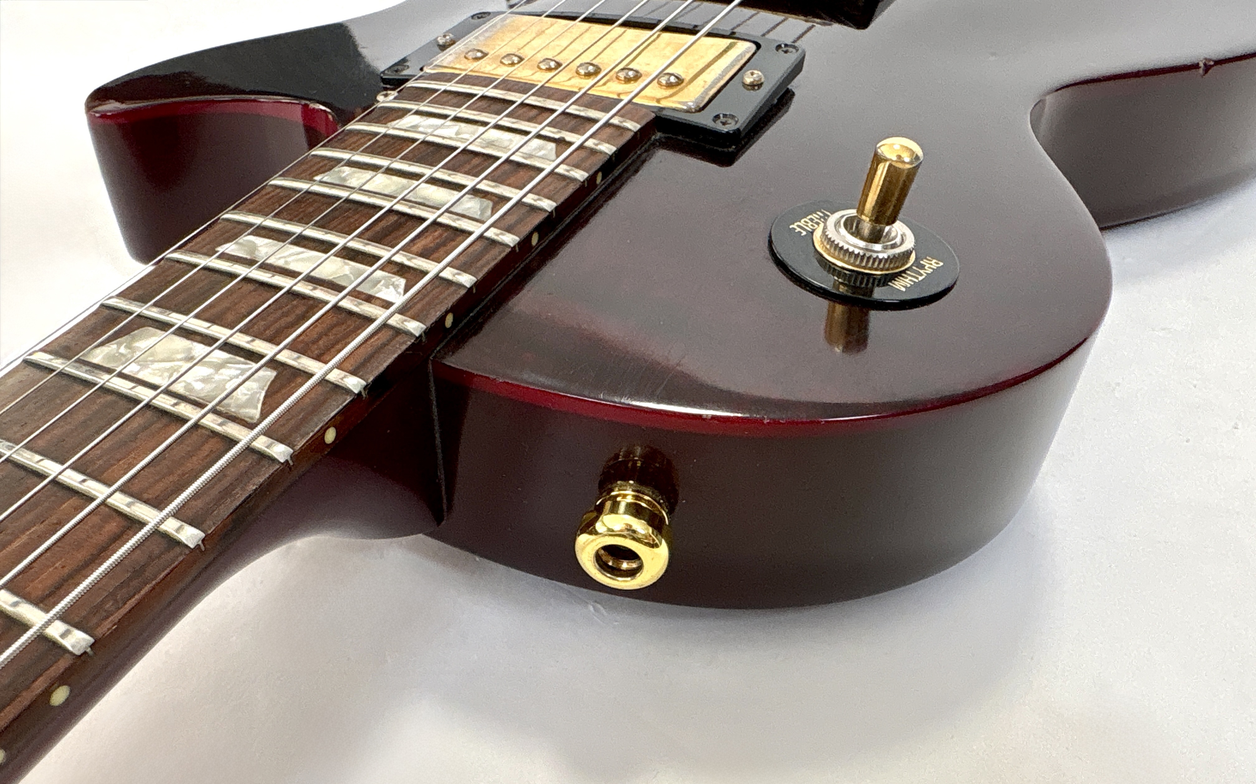 Gibson Les Paul Studio (3155)