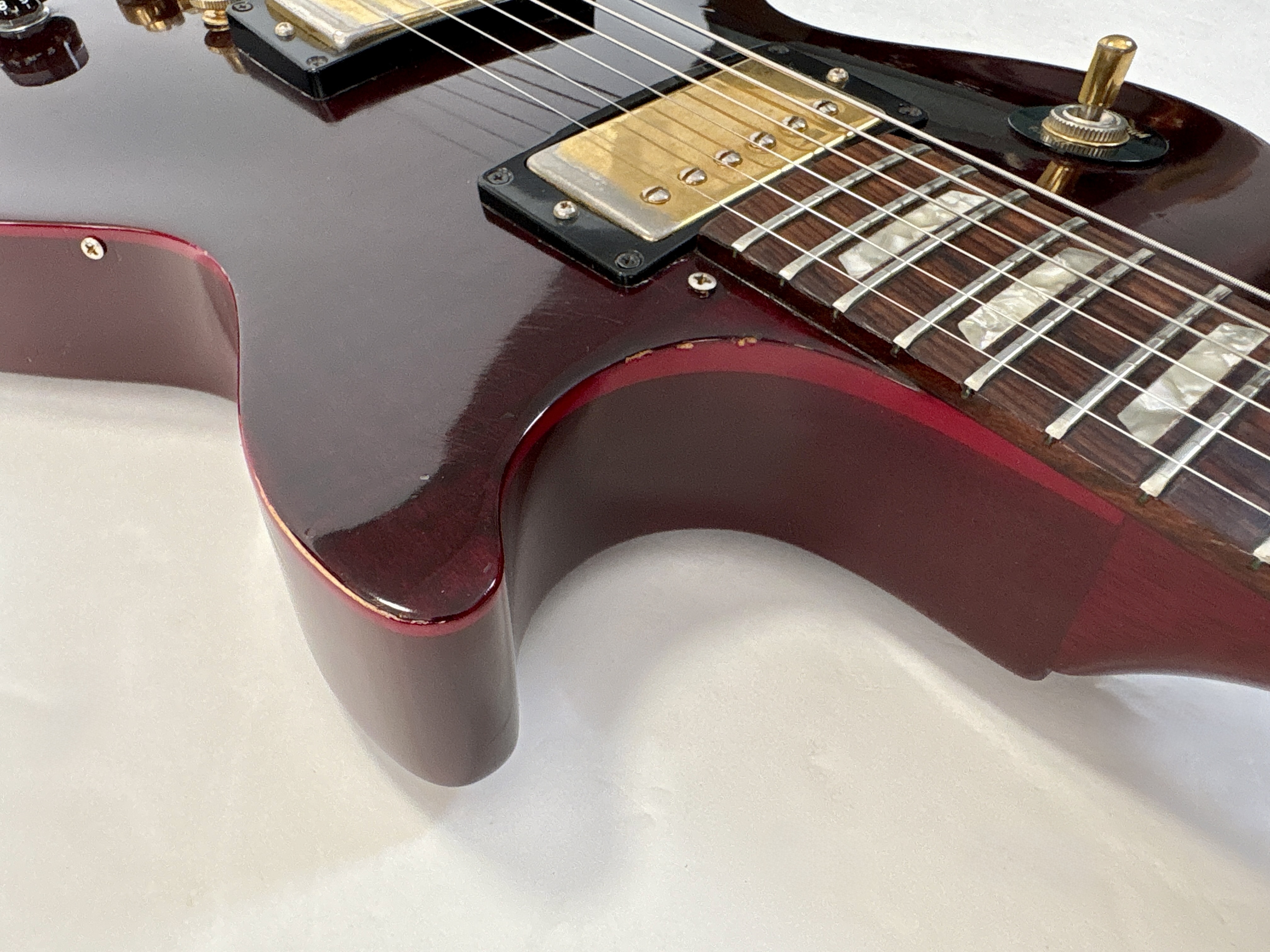 Gibson Les Paul Studio (52159)