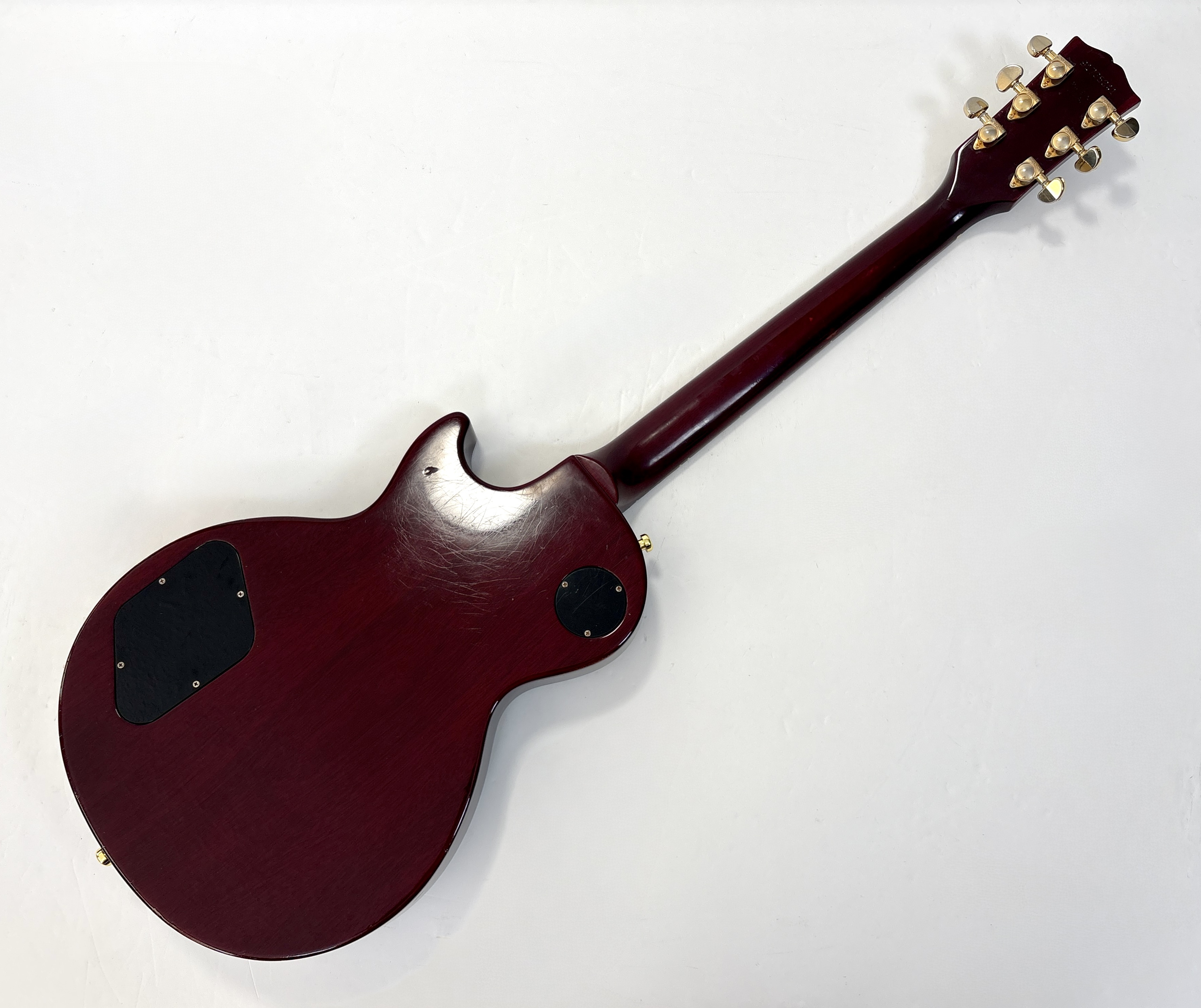 Gibson Les Paul Studio (64653)