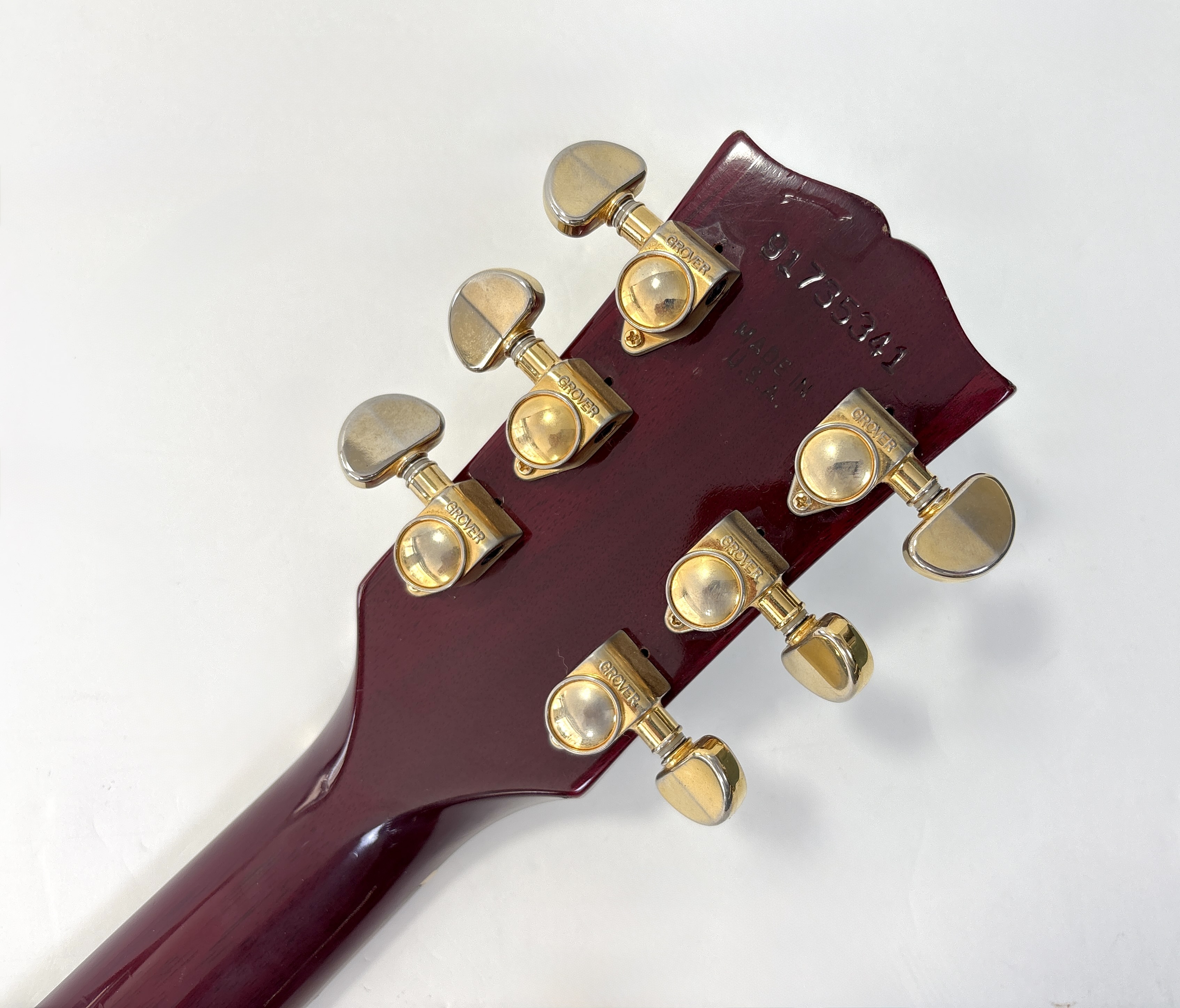 Gibson Les Paul Studio (16252)