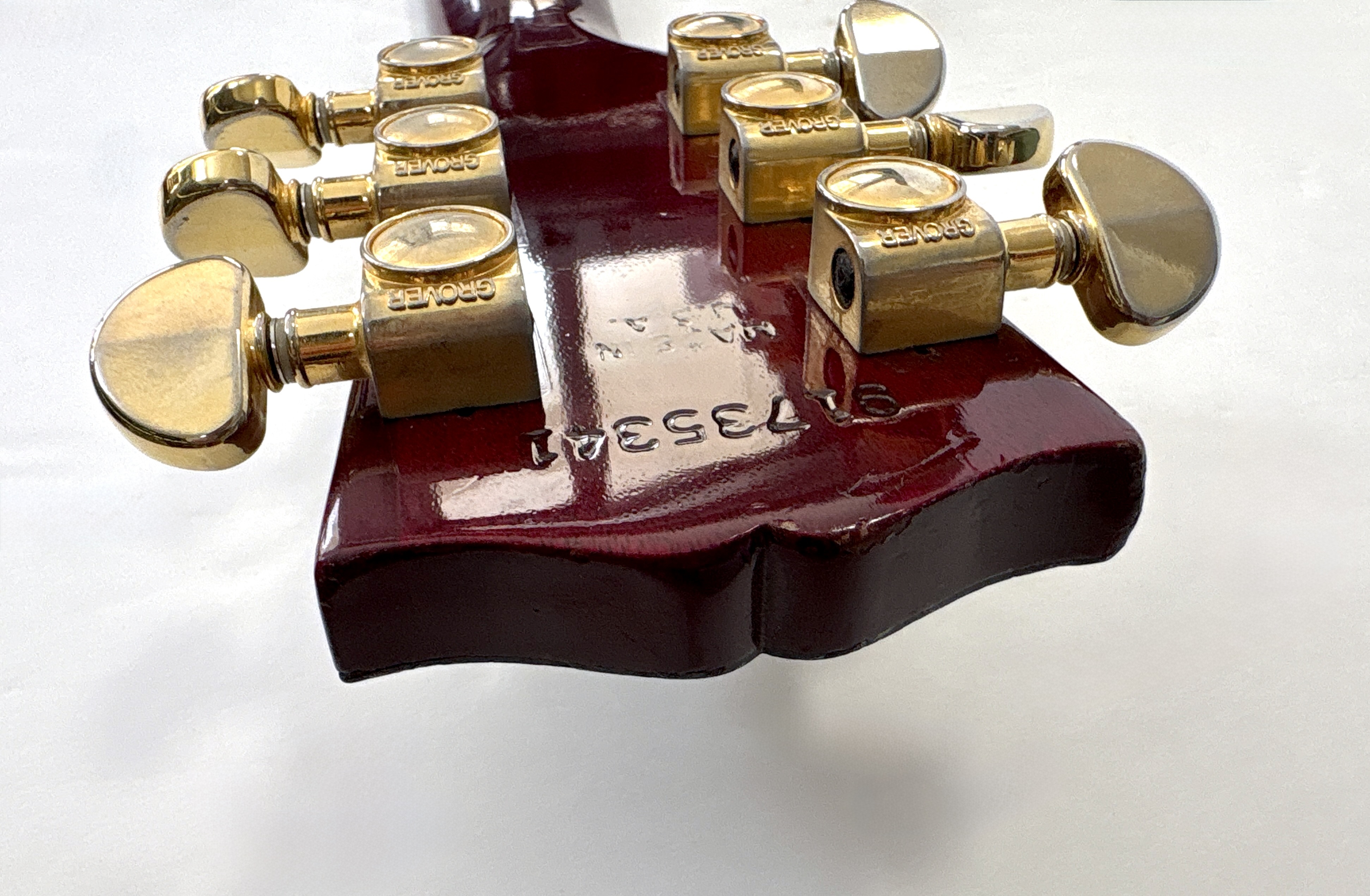 Gibson Les Paul Studio (41646)