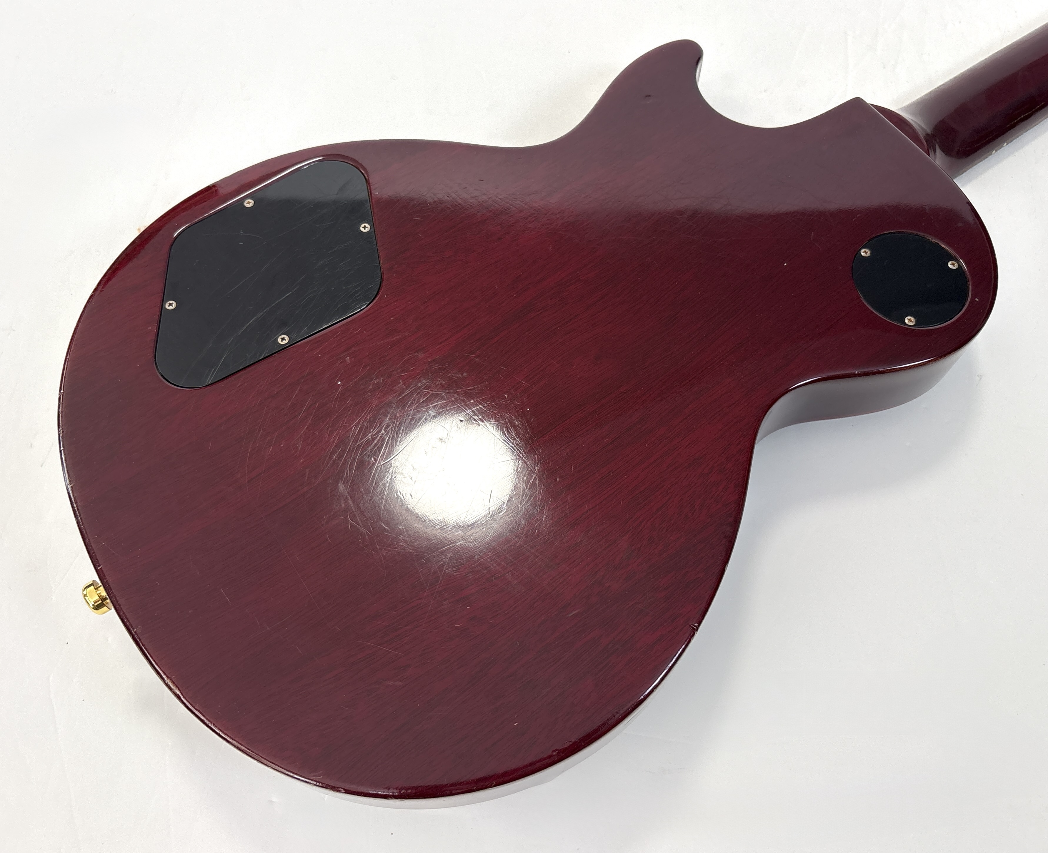 Gibson Les Paul Studio (16721)