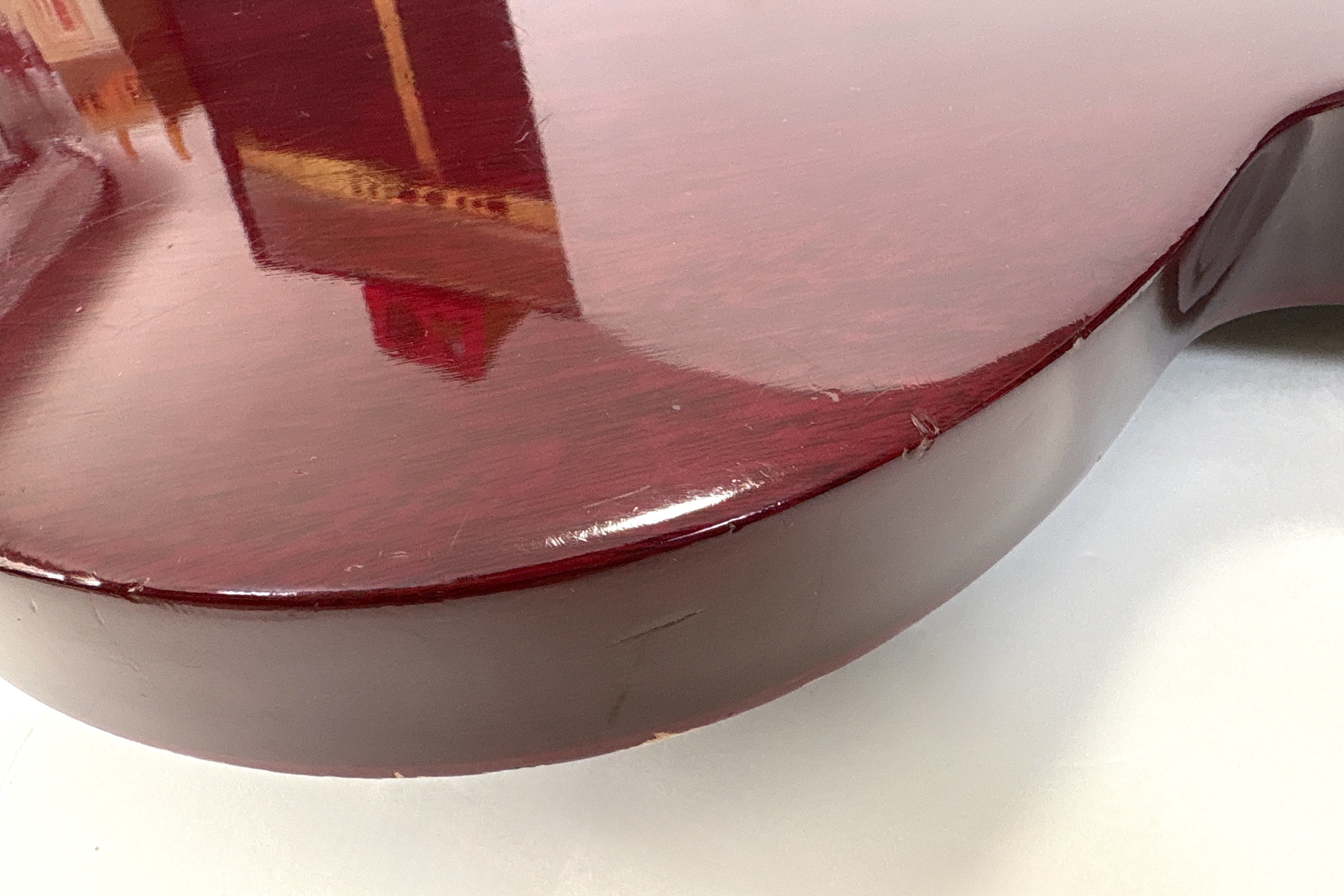 Gibson Les Paul Studio (96619)