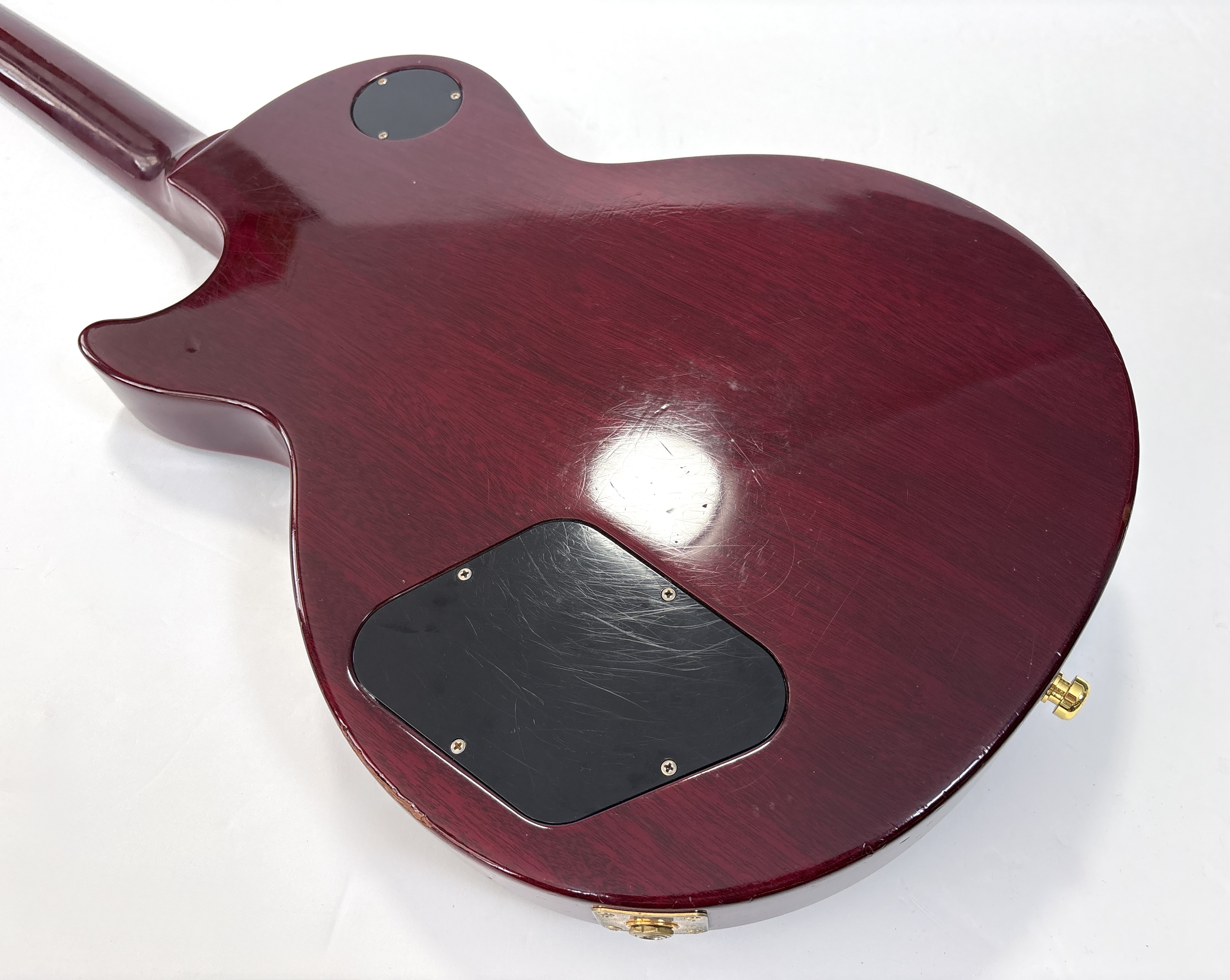 Gibson Les Paul Studio (91044)