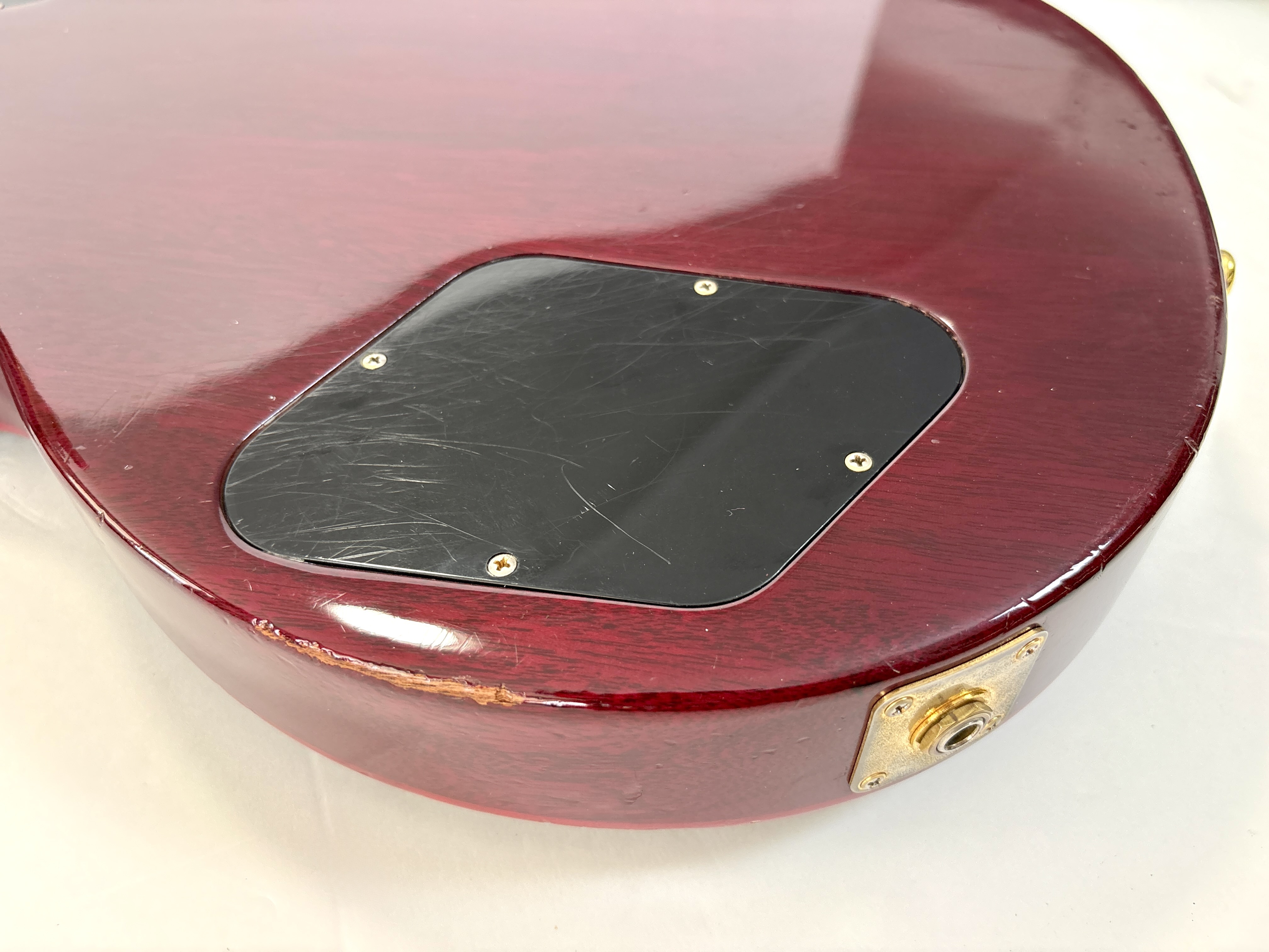 Gibson Les Paul Studio (88156)