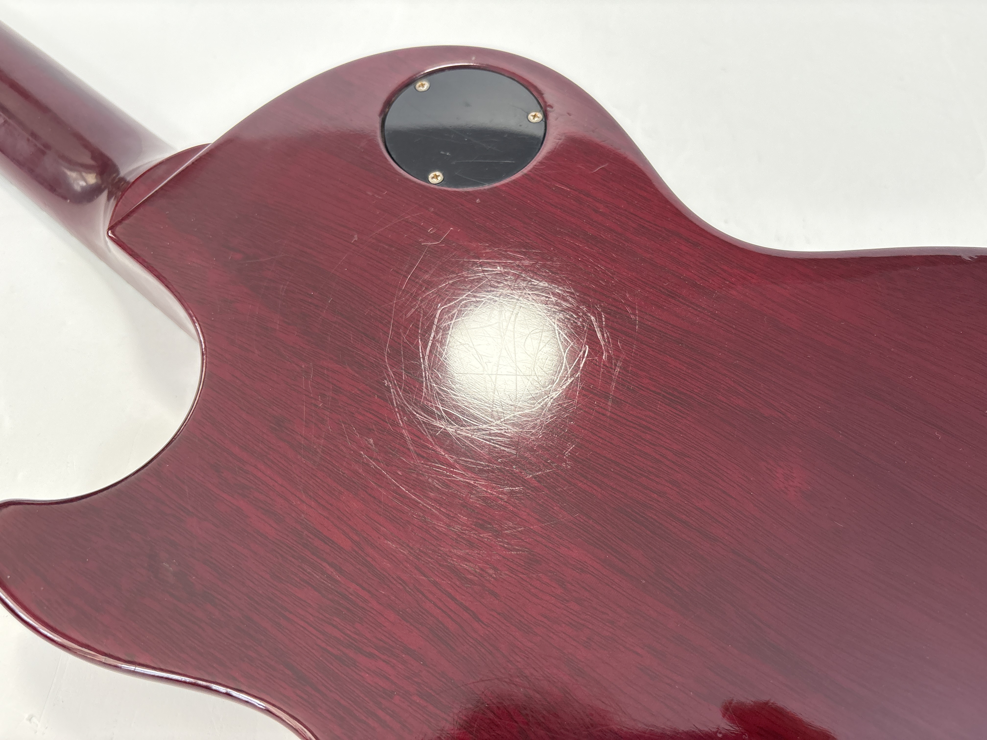 Gibson Les Paul Studio (5728)