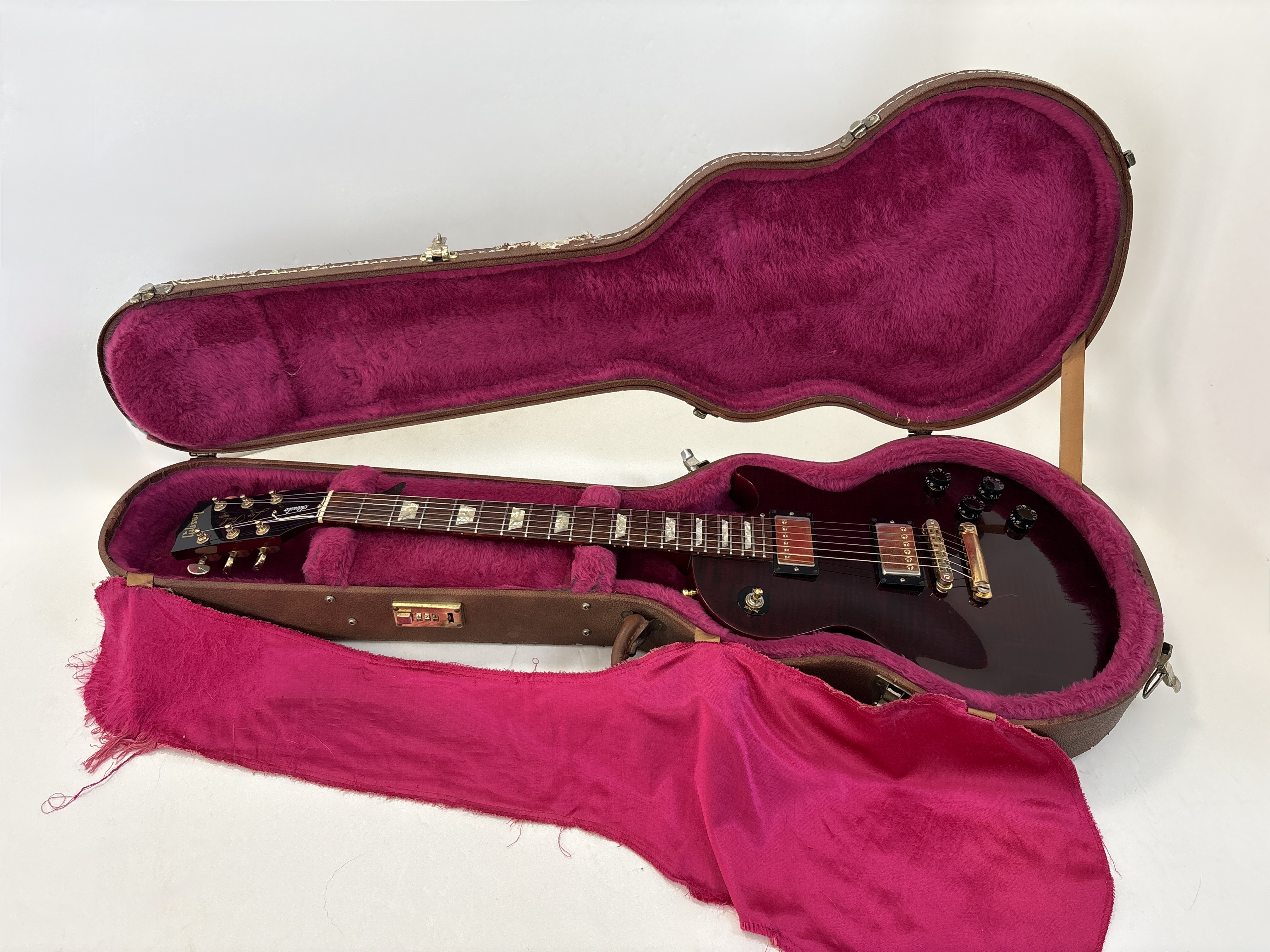 Gibson Les Paul Studio (4459)
