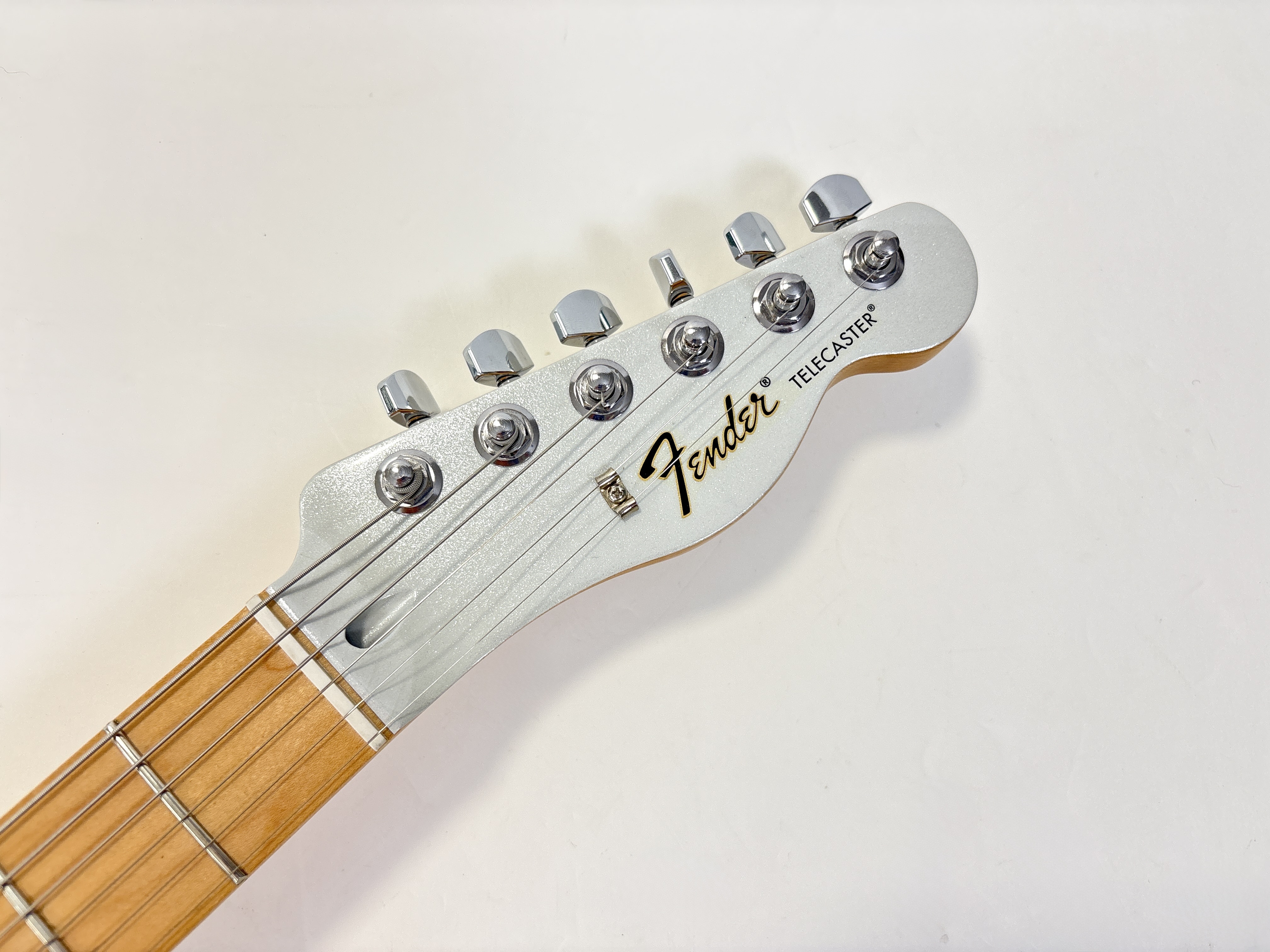 Fender FSR 2011 Standard Telecaster (8866)
