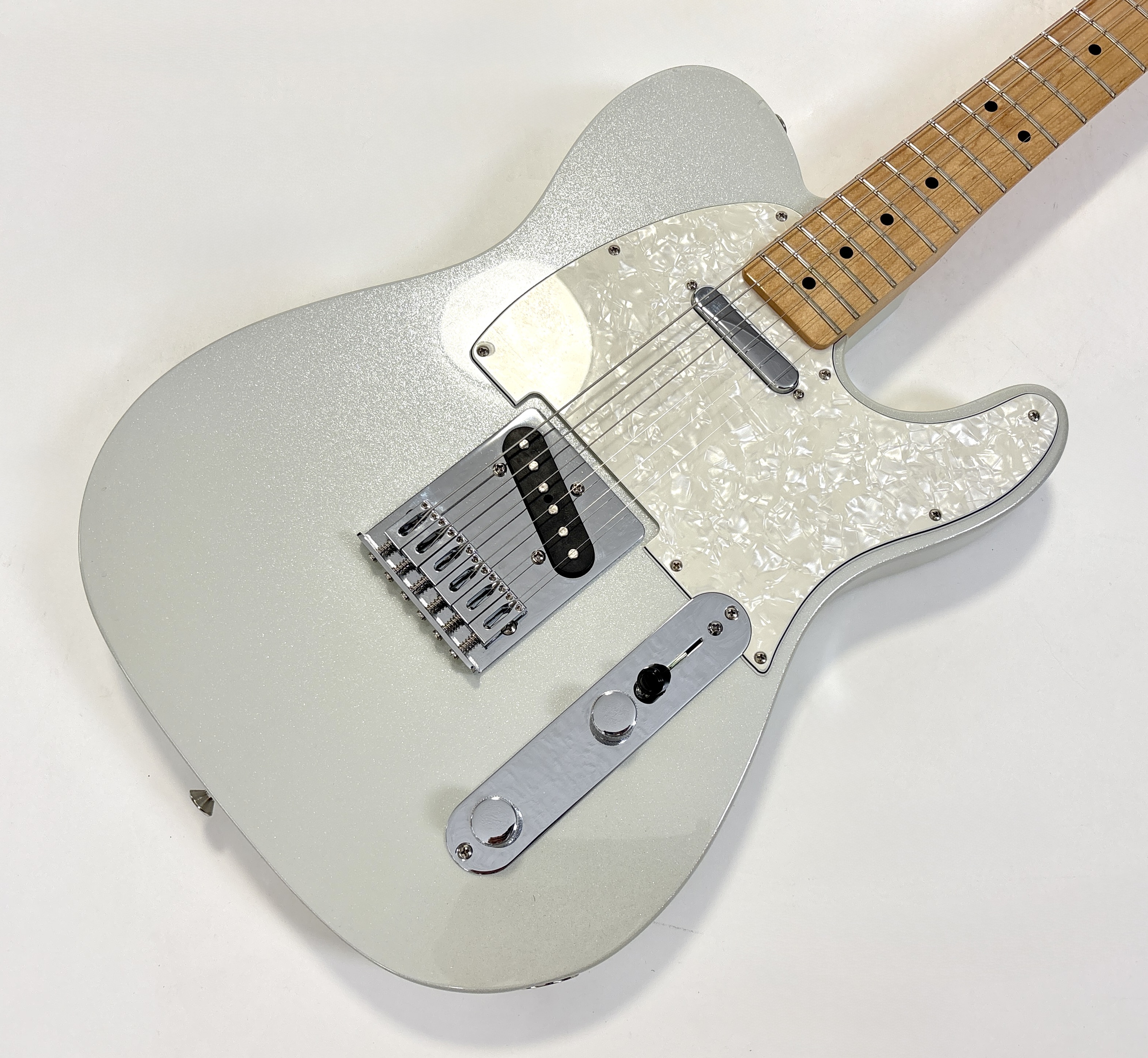 Fender FSR 2011 Standard Telecaster (46313)