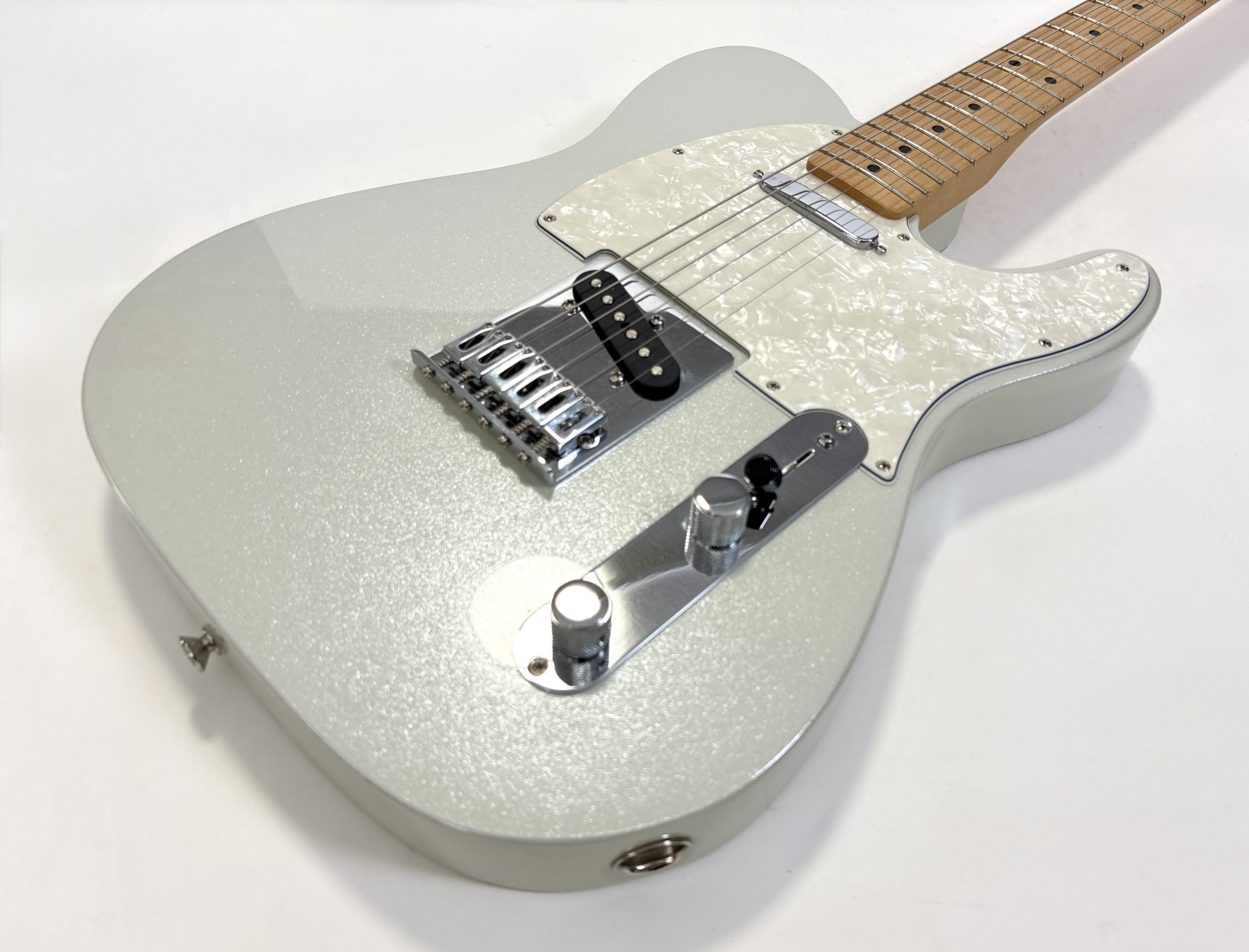 Fender FSR 2011 Standard Telecaster (5952)
