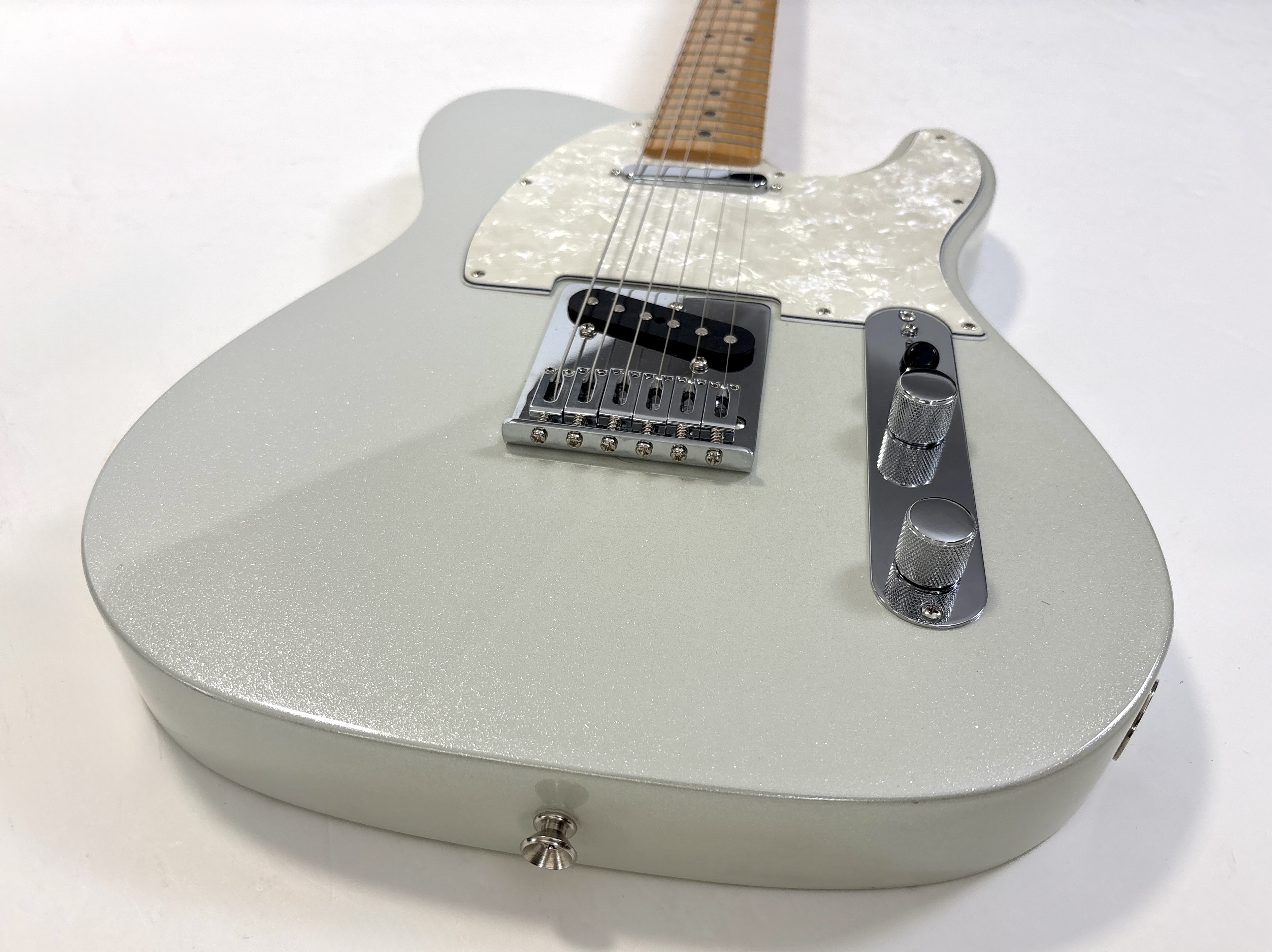 Fender FSR 2011 Standard Telecaster (89465)