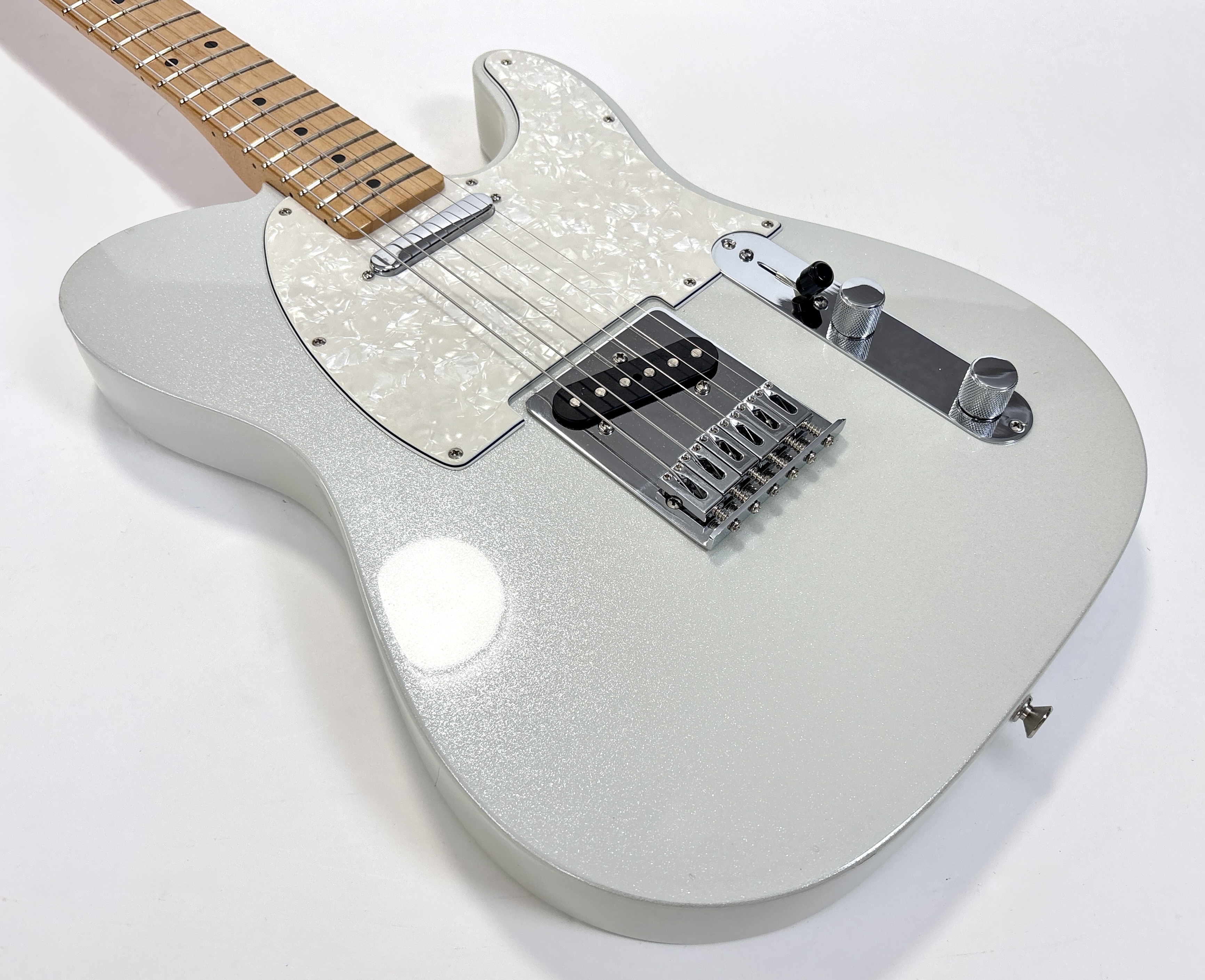 Fender FSR 2011 Standard Telecaster (93685)