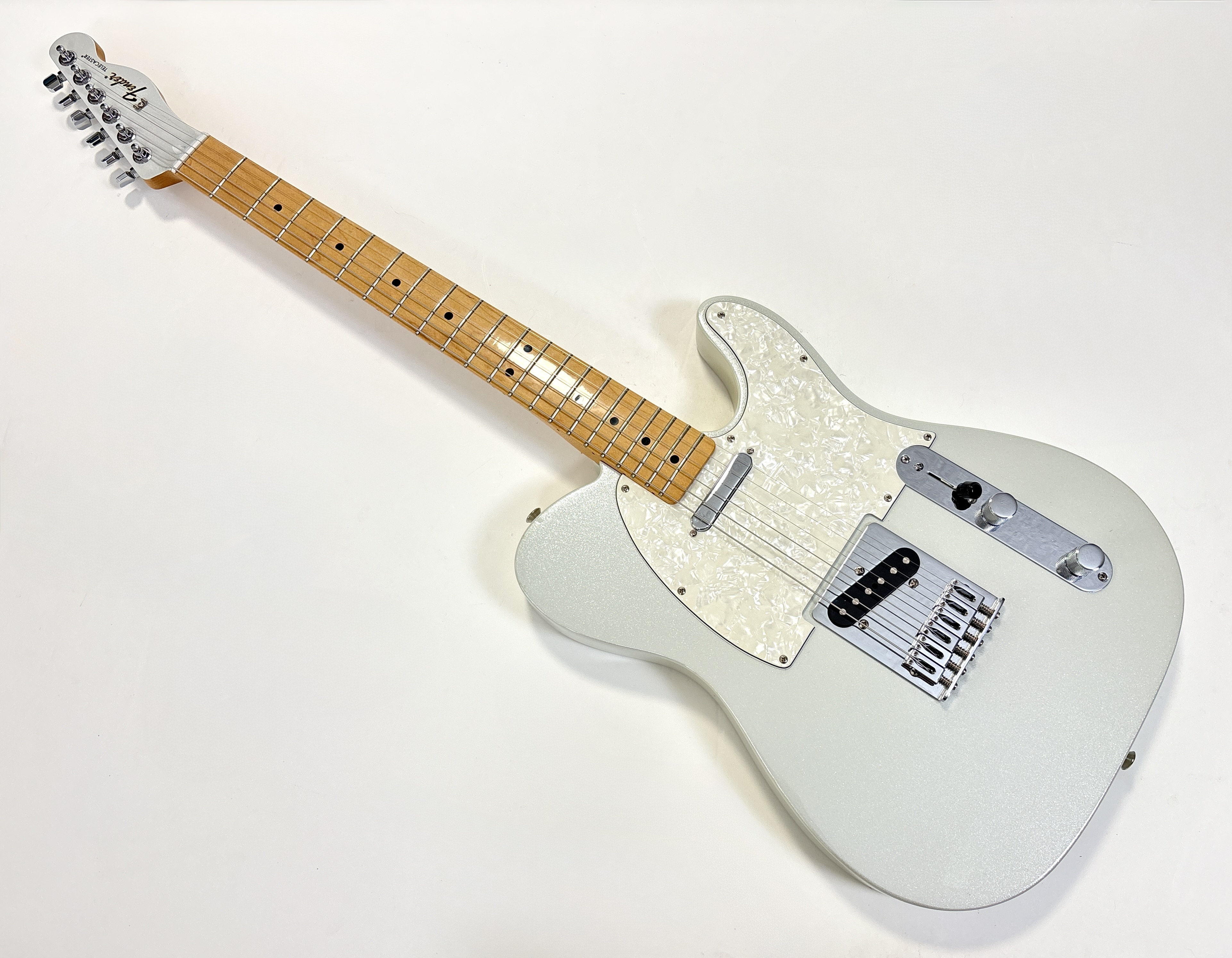 Fender FSR 2011 Standard Telecaster (31816)