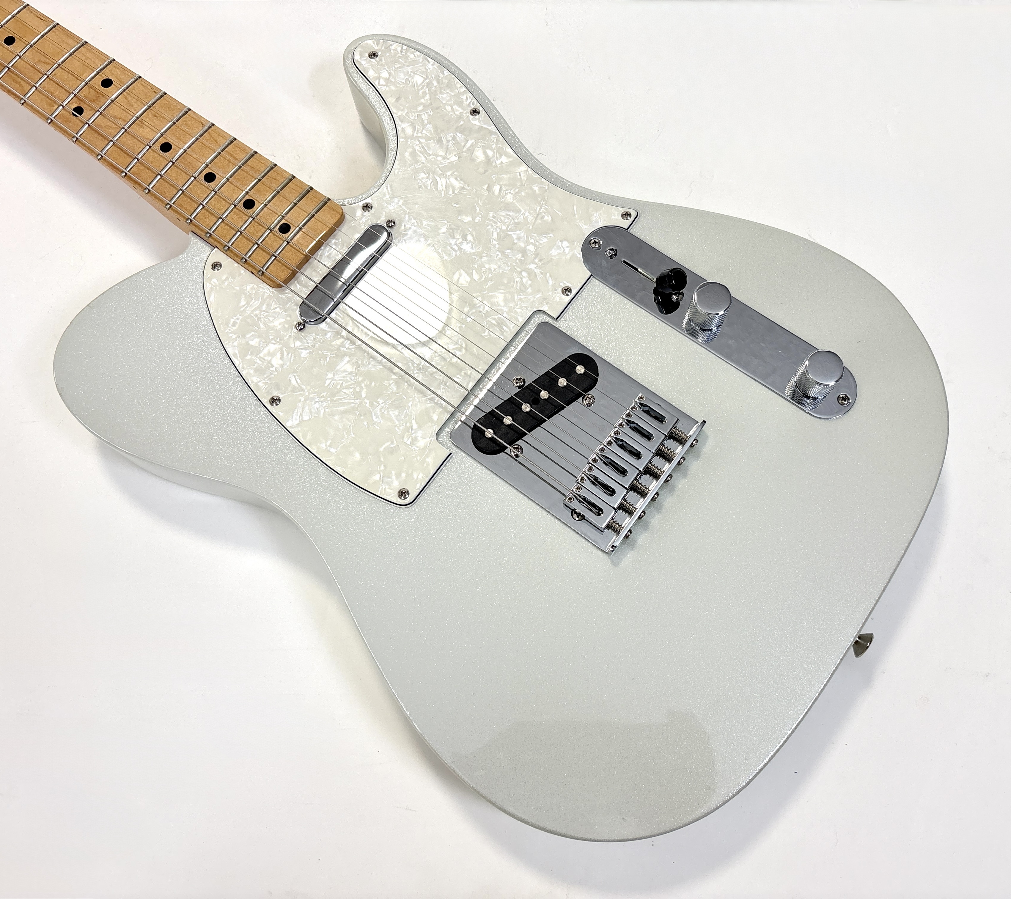 Fender FSR 2011 Standard Telecaster (40034)