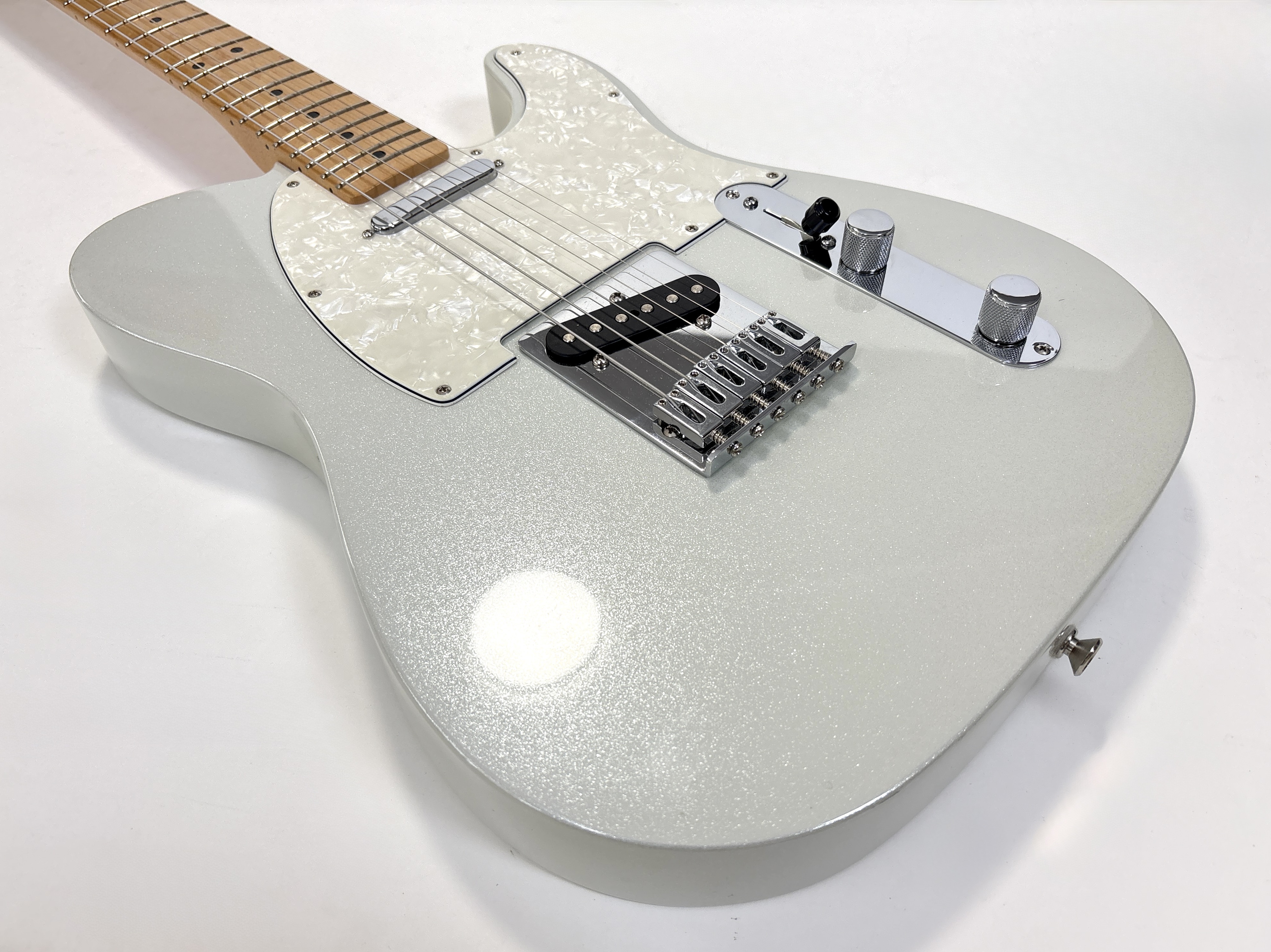 Fender FSR 2011 Standard Telecaster (87188)