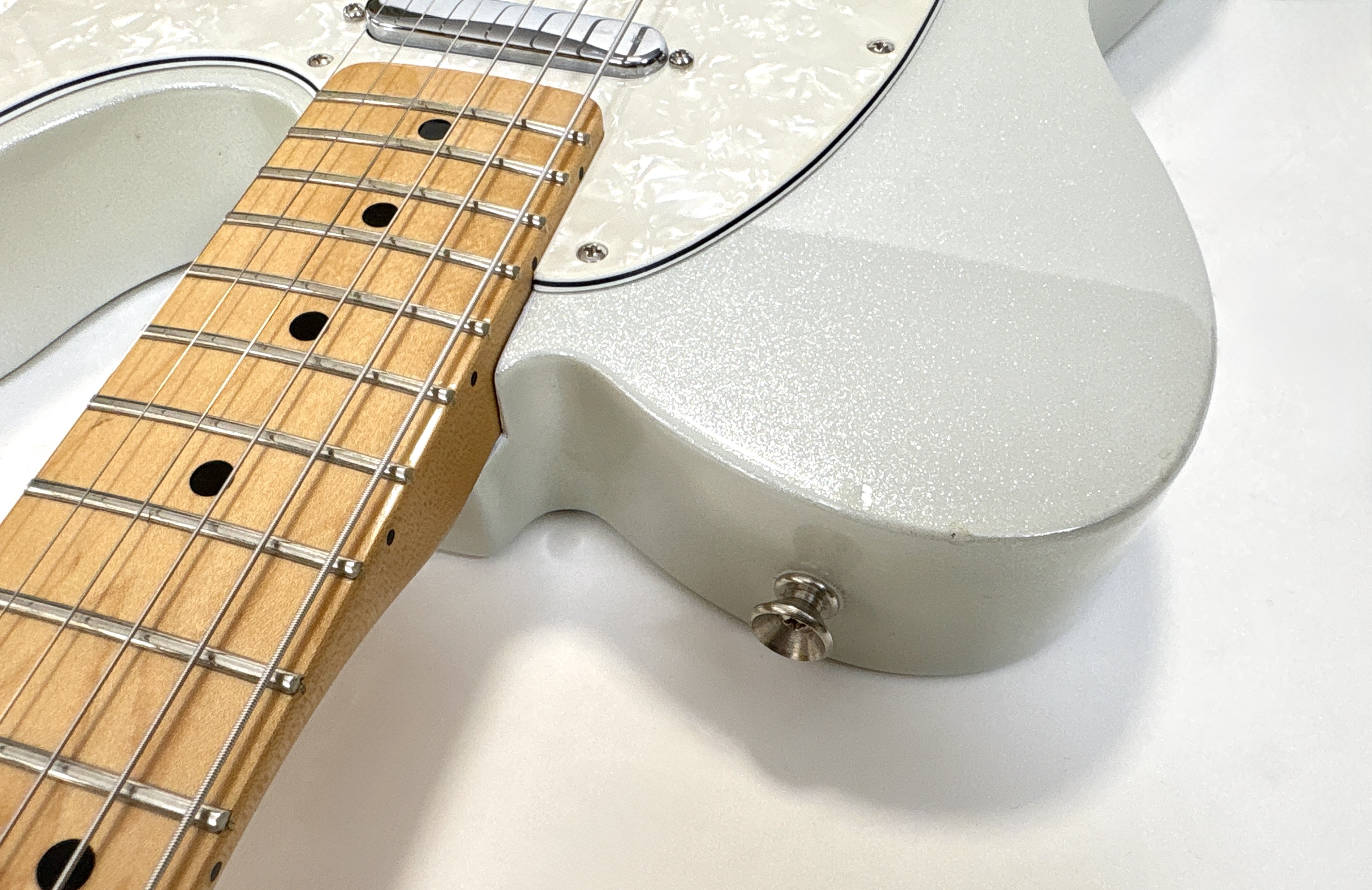 Fender FSR 2011 Standard Telecaster (77127)