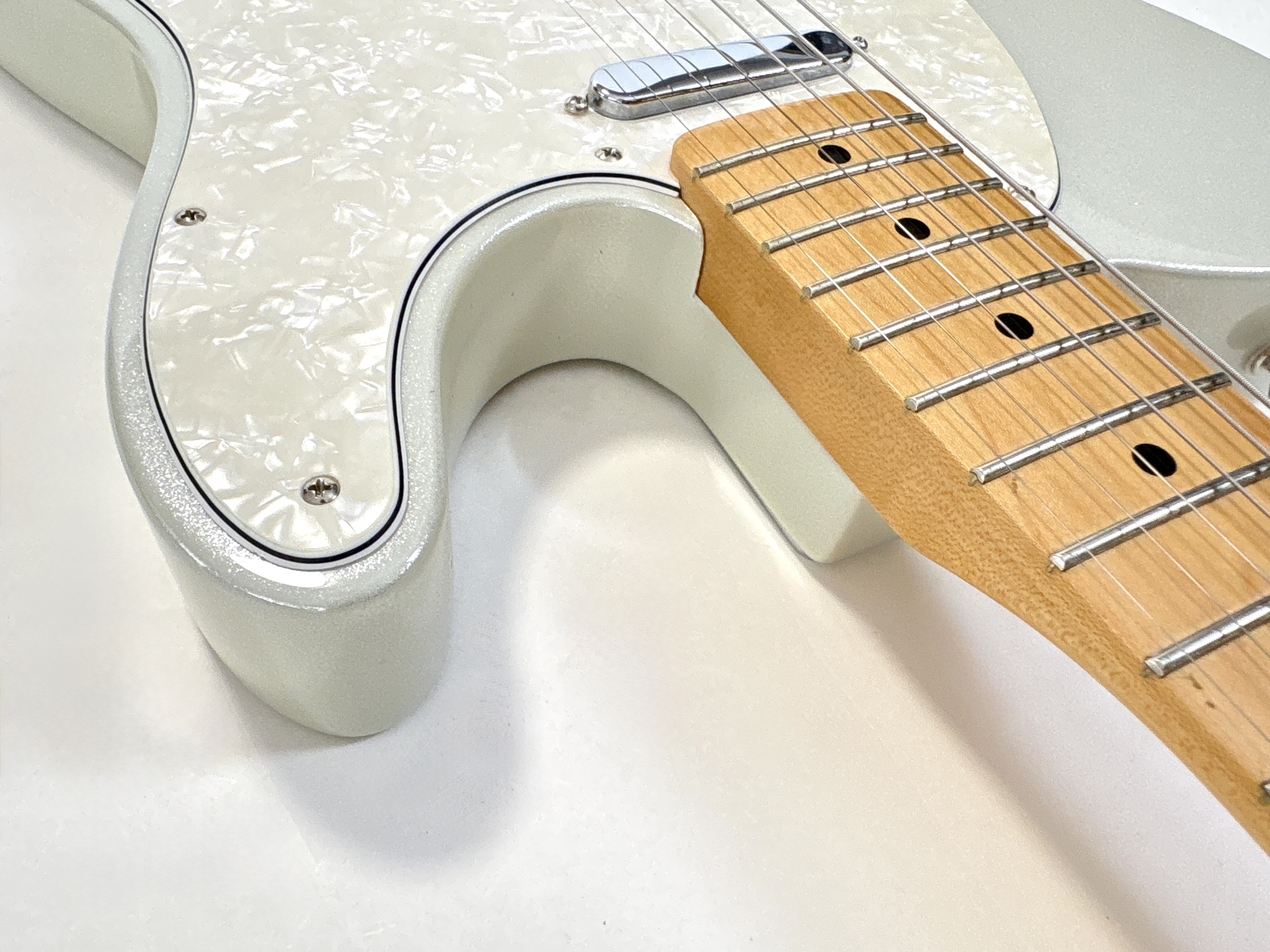 Fender FSR 2011 Standard Telecaster (73183)