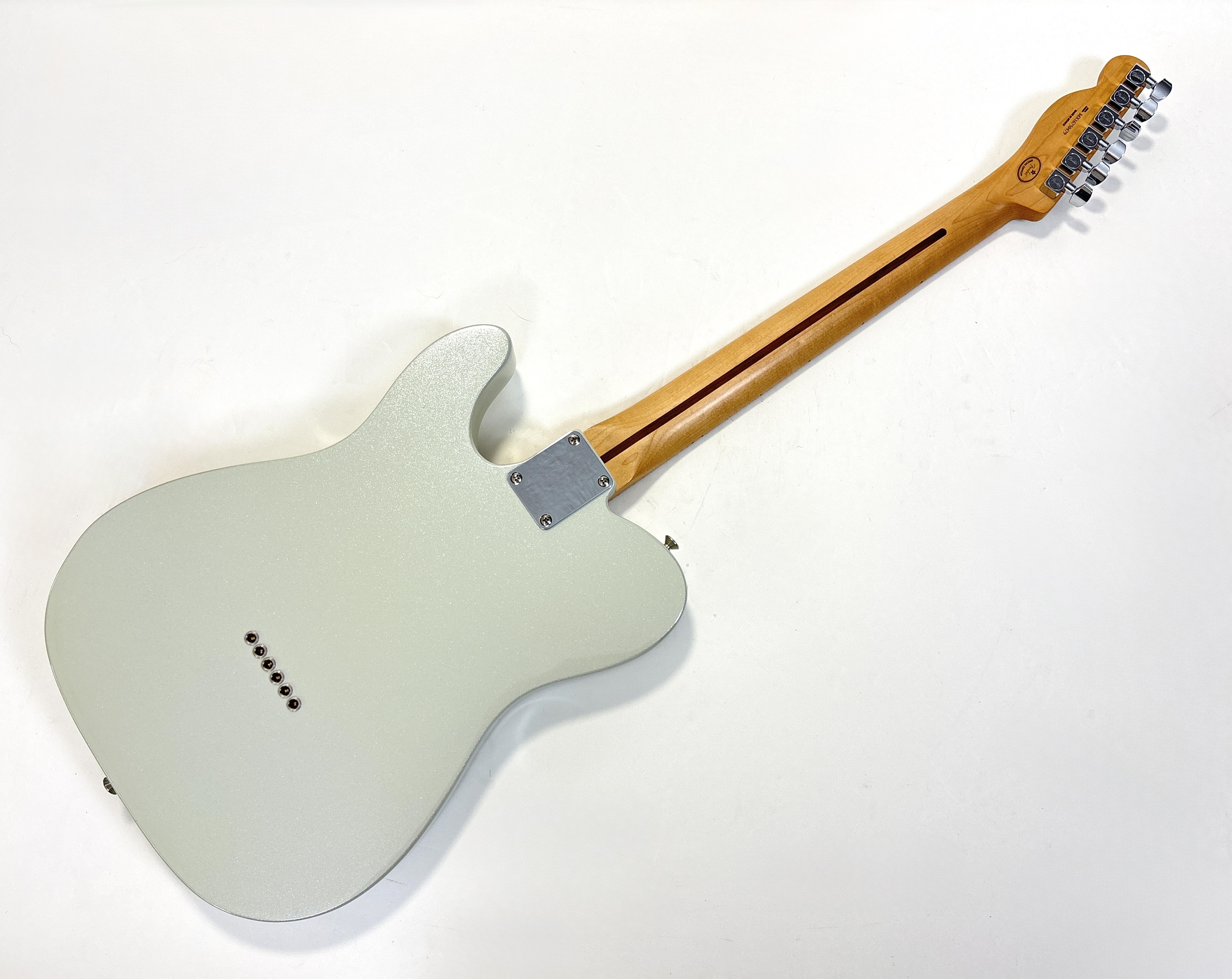 Fender FSR 2011 Standard Telecaster (19592)