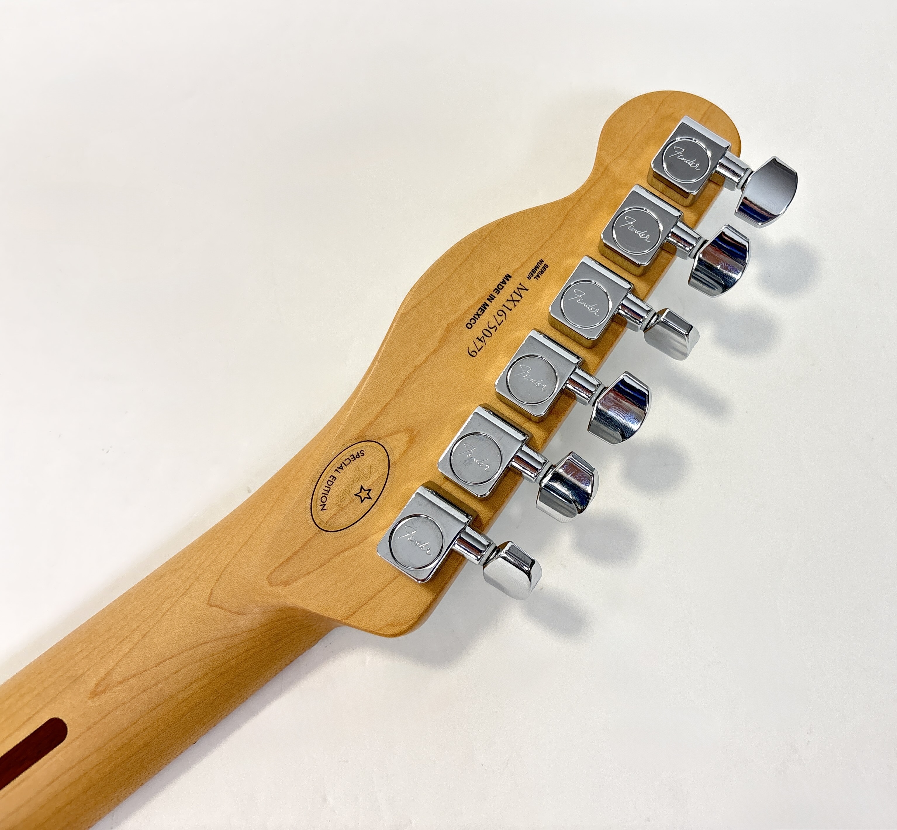 Fender FSR 2011 Standard Telecaster (35498)