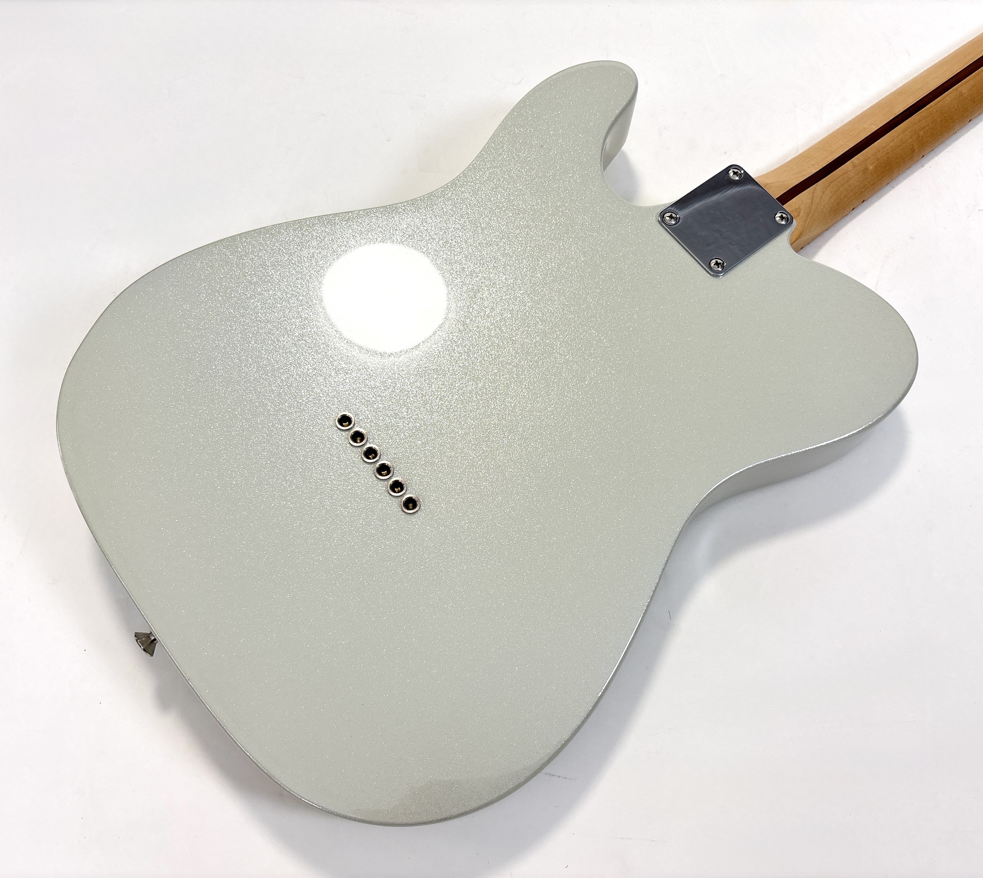 Fender FSR 2011 Standard Telecaster (44054)
