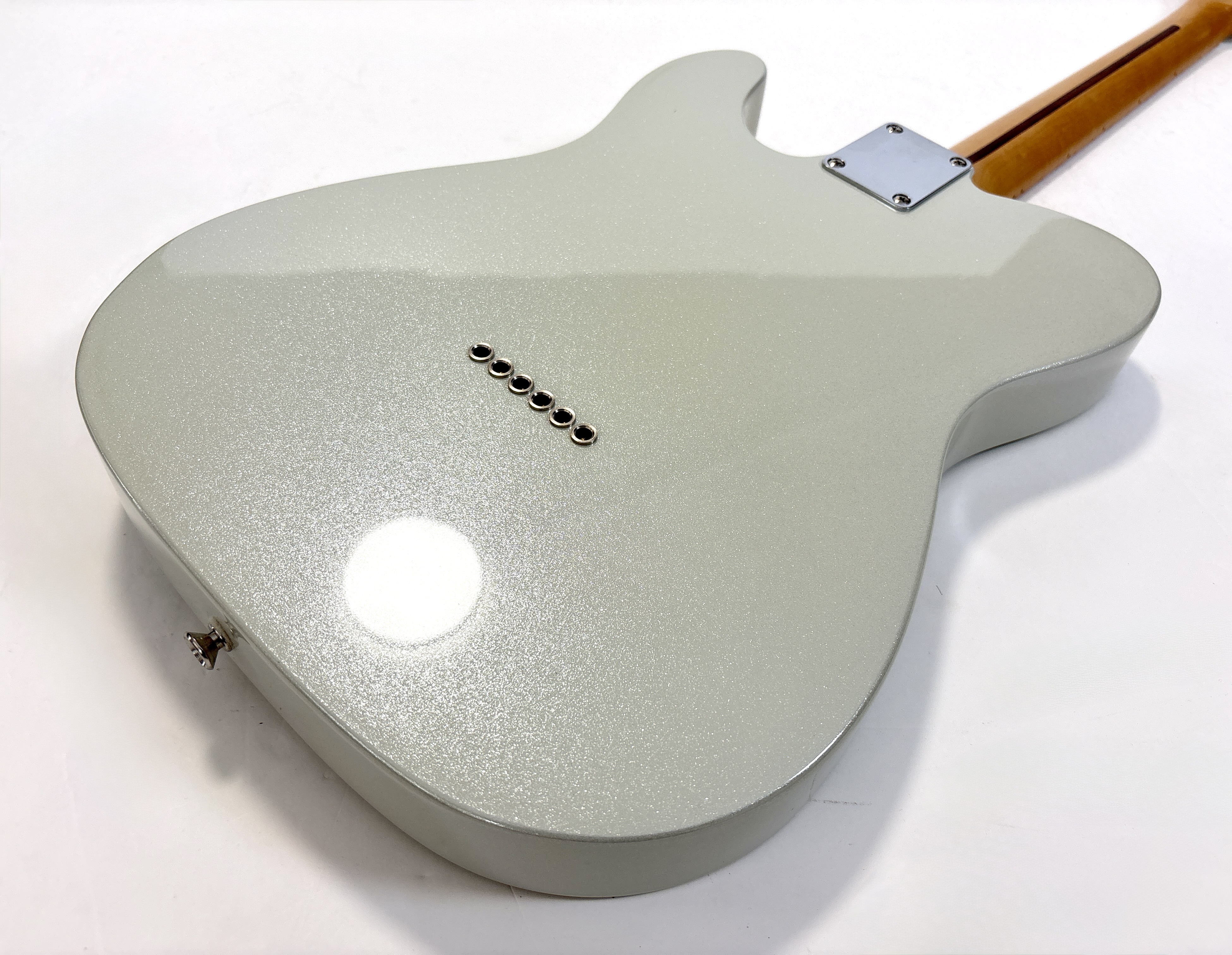 Fender FSR 2011 Standard Telecaster (98251)