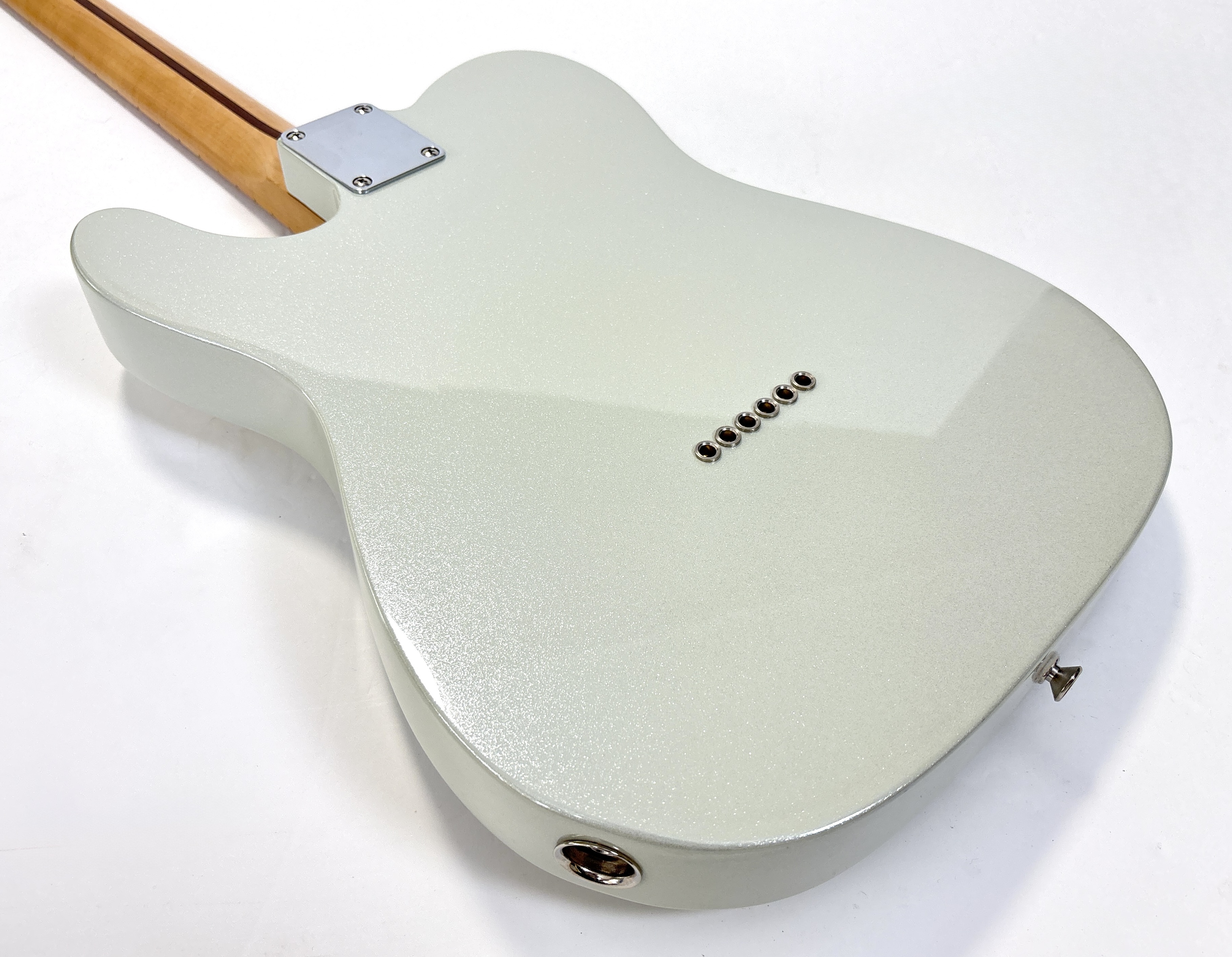 Fender FSR 2011 Standard Telecaster (85030)