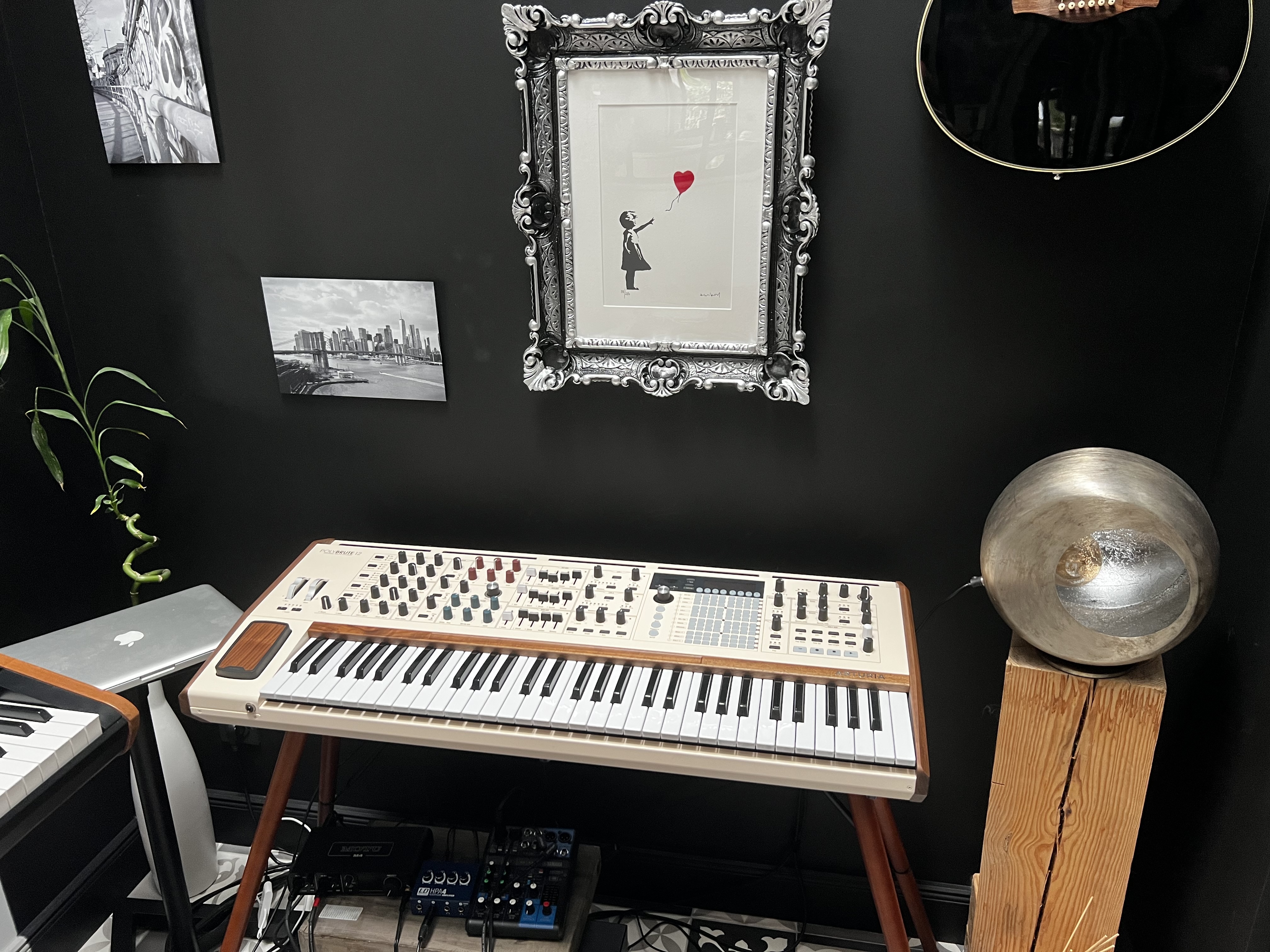 Polybrute 12 