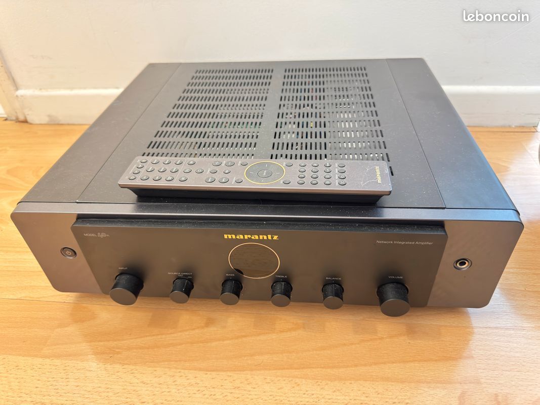 Marantz 40n
