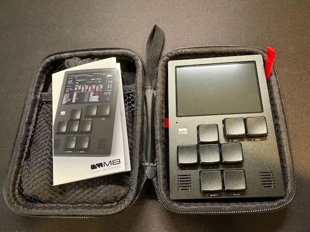 Vend M8 V2 + carte memoire 512 Go