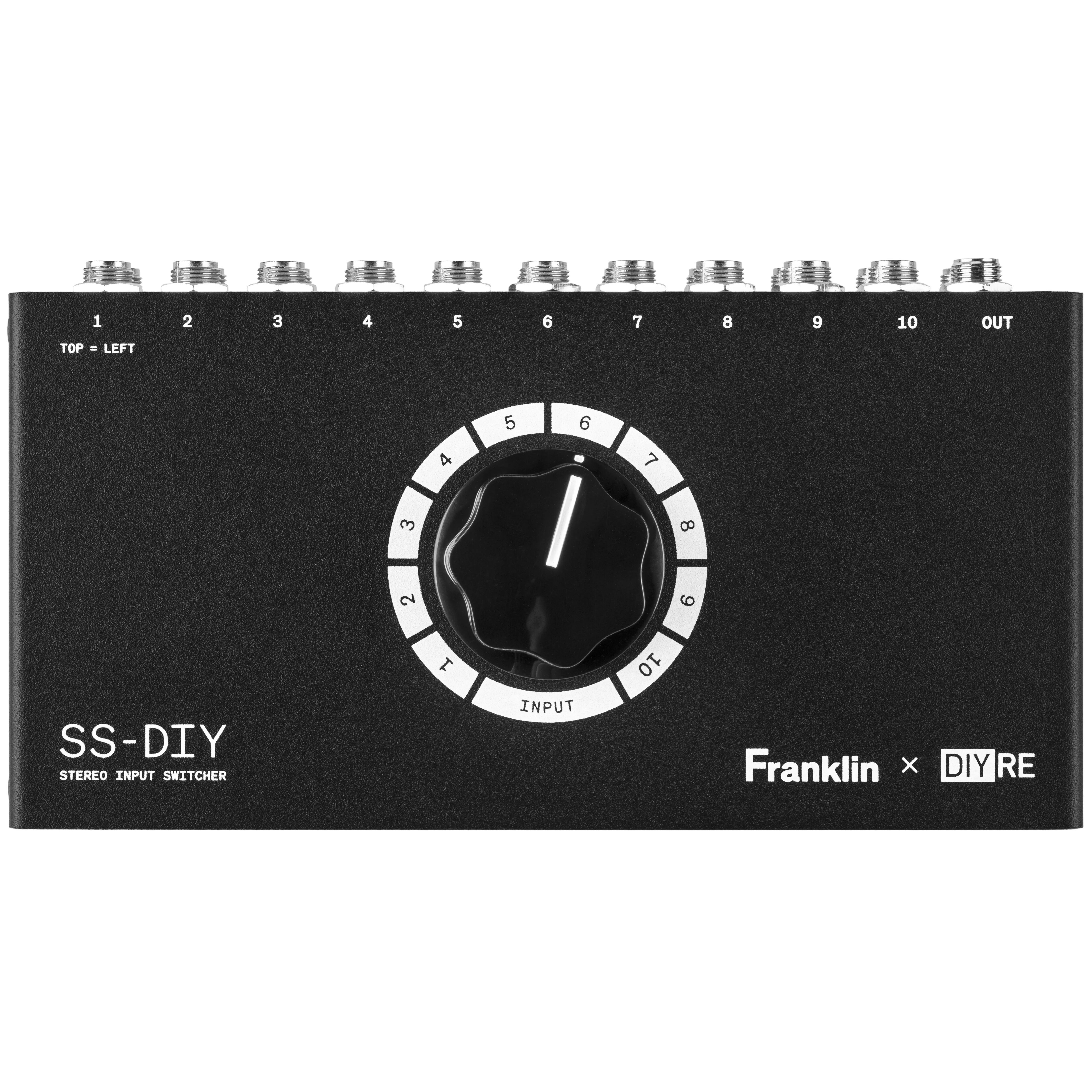 SS-DIY