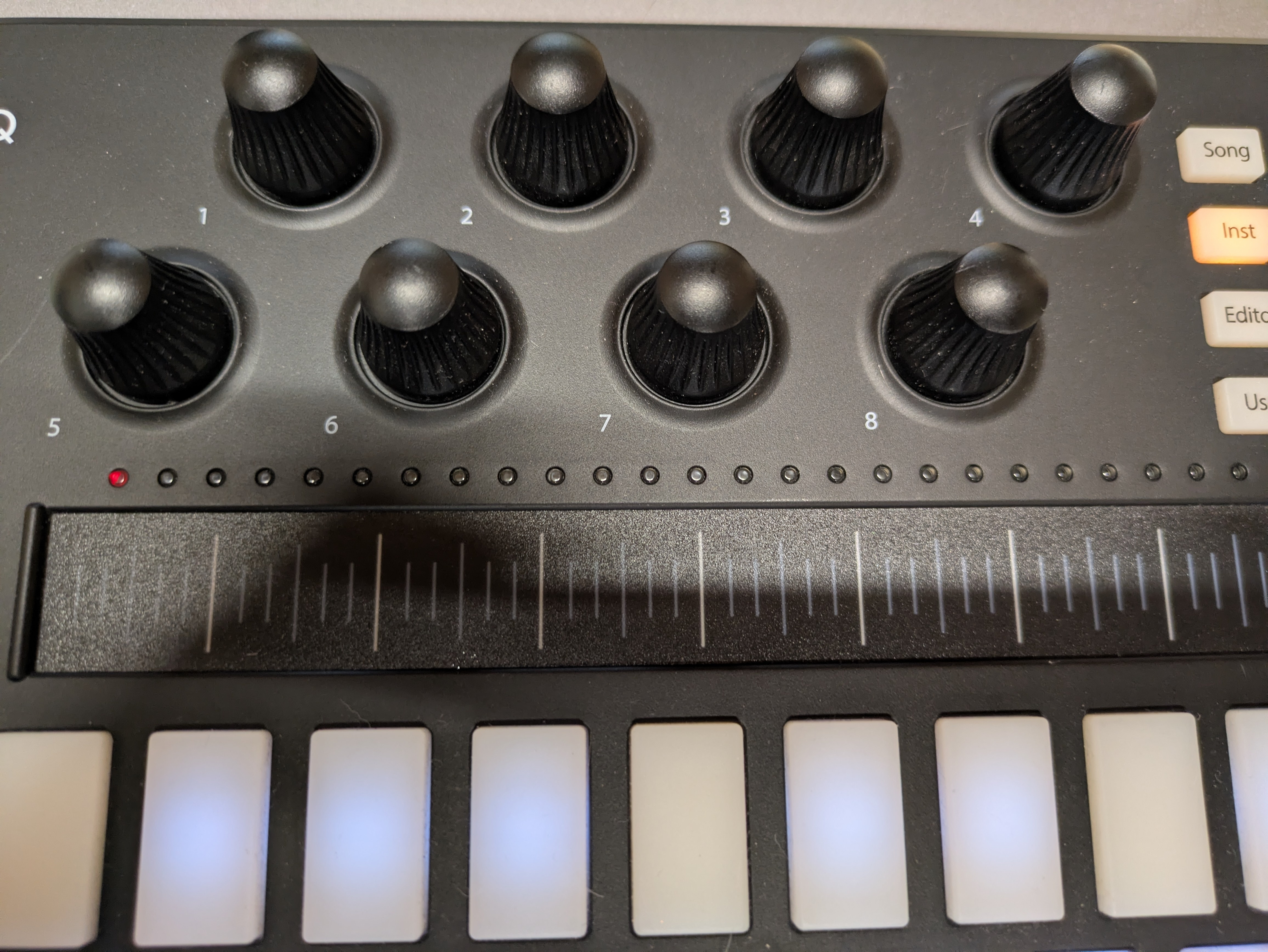 PreSonus ATOM SQ (44317)