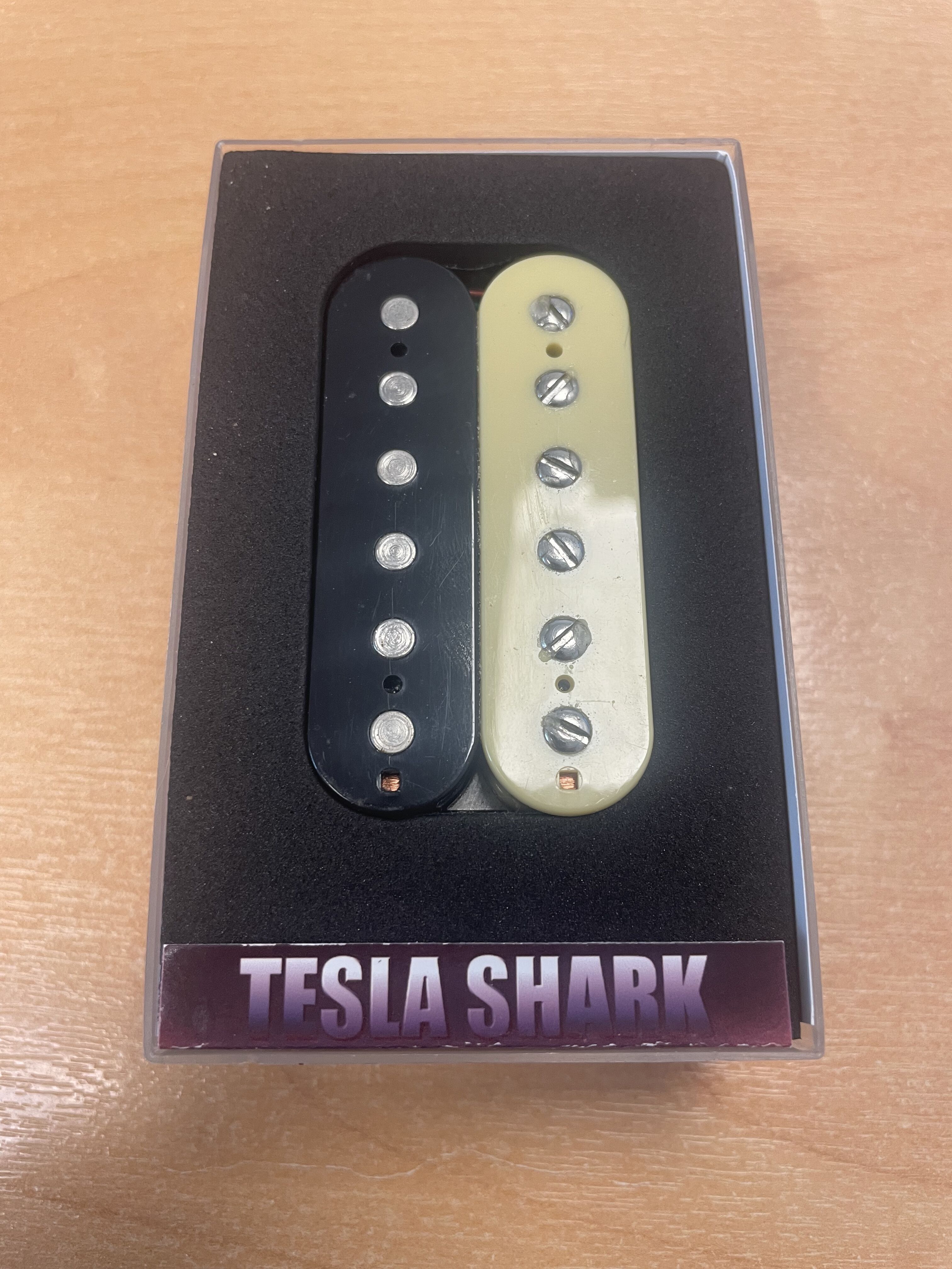 IronGear teSLA SHark (71784)