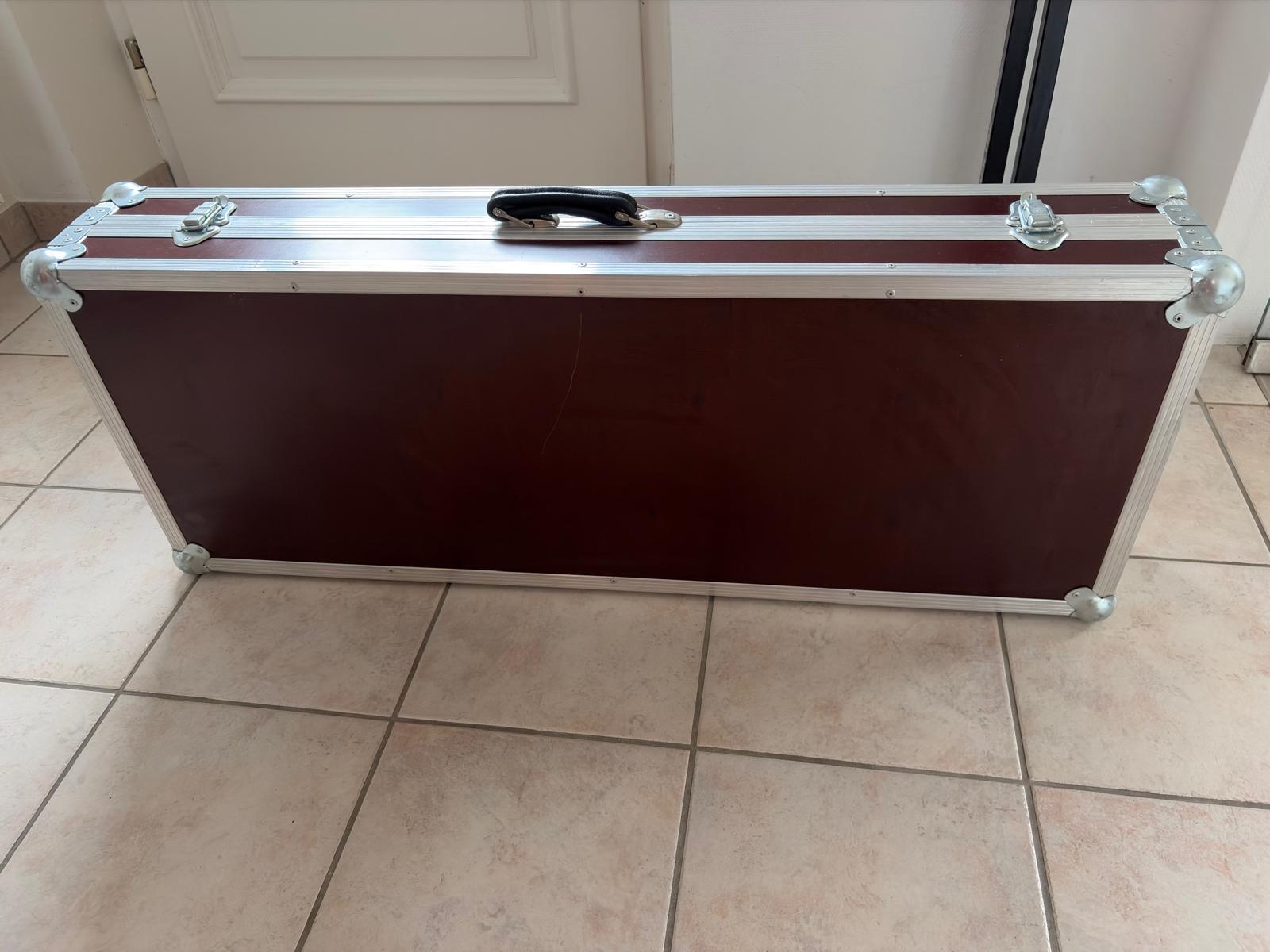 le flightcase