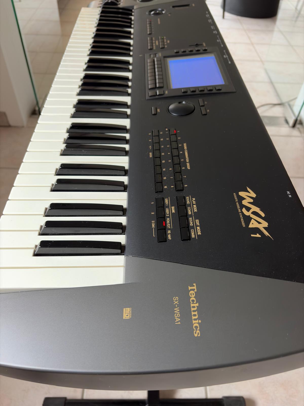 wsa1 vue cote