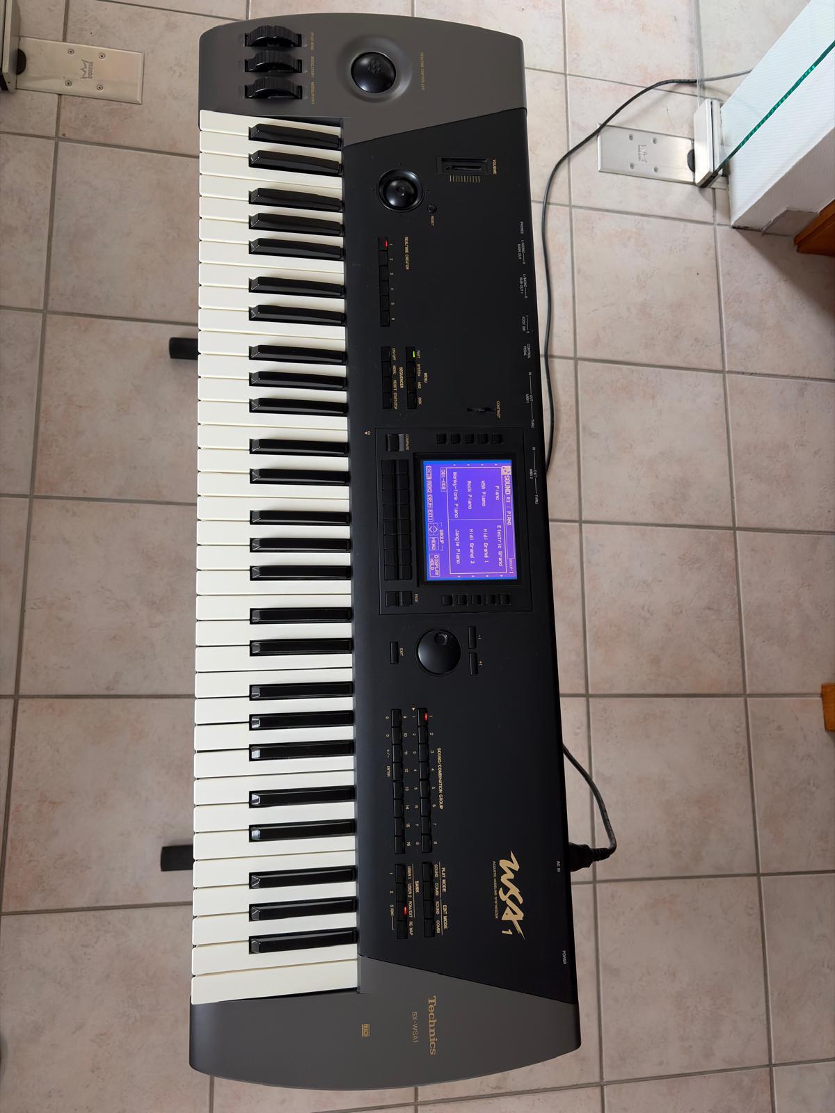 wsa1 vue dessus