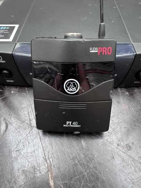 AKG SR40 Diversity (67782)