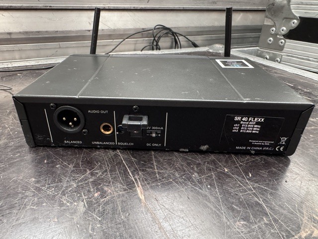 AKG SR40 Diversity (96902)